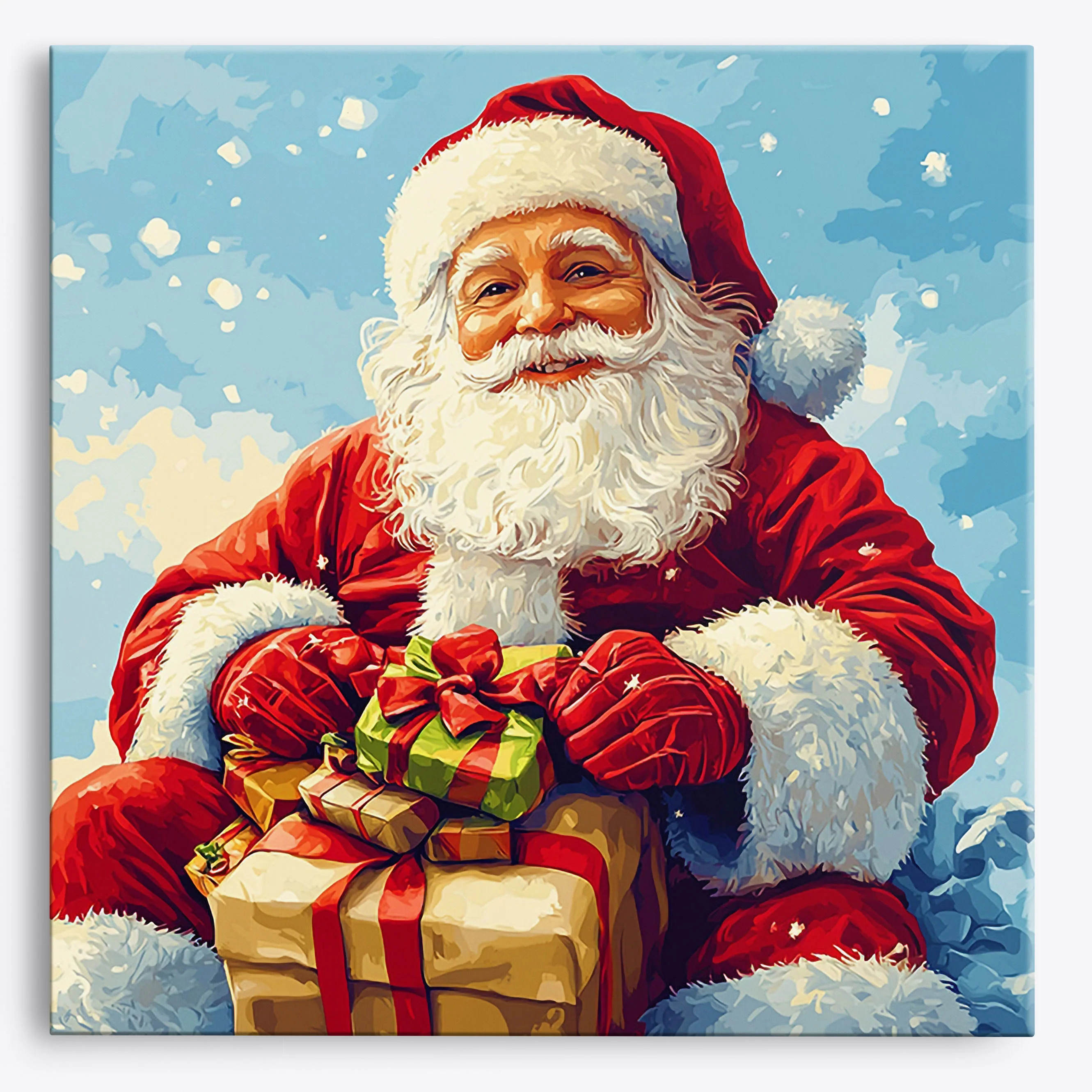 Gifts Galore