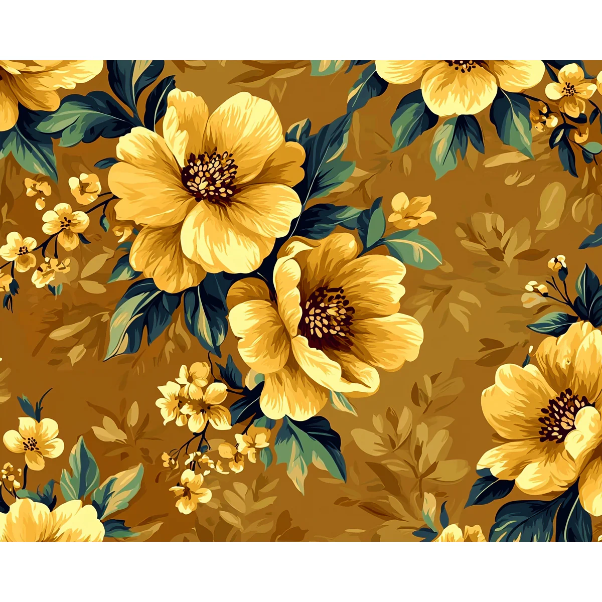 Gilded Romance - Image 2