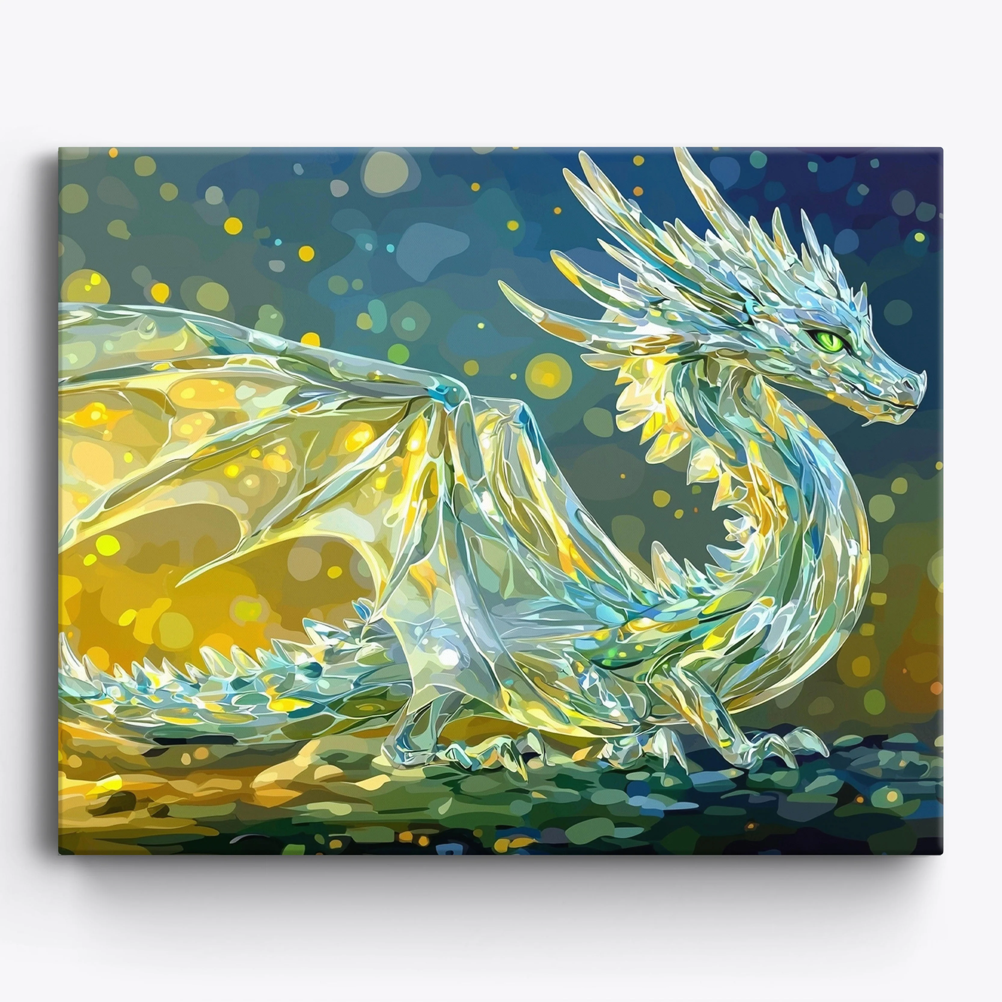 Glass Celestial