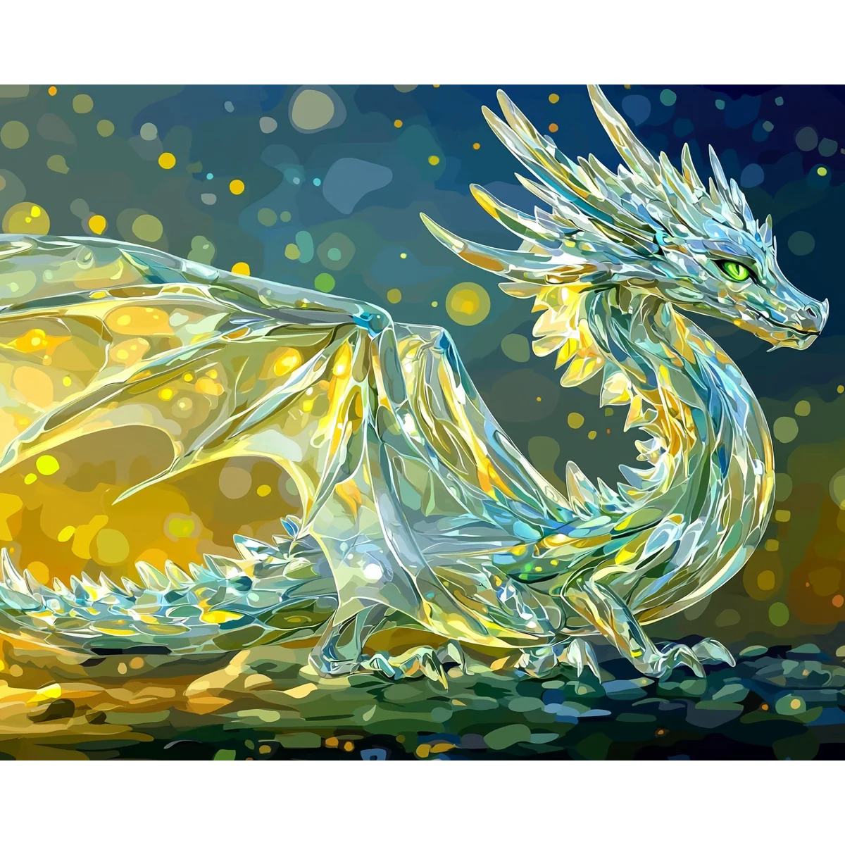 Glass Celestial - Image 2