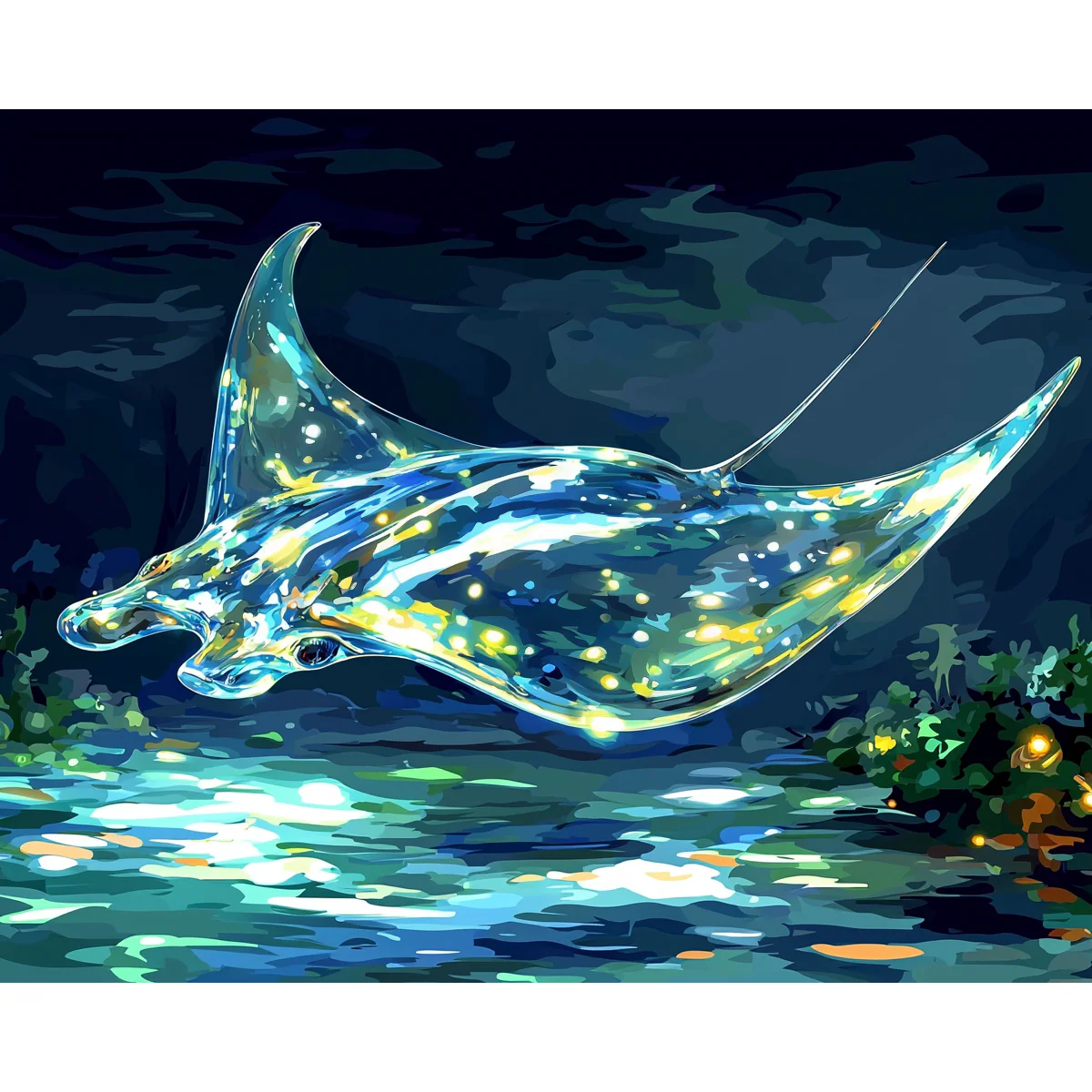 Glass Glide - Image 2