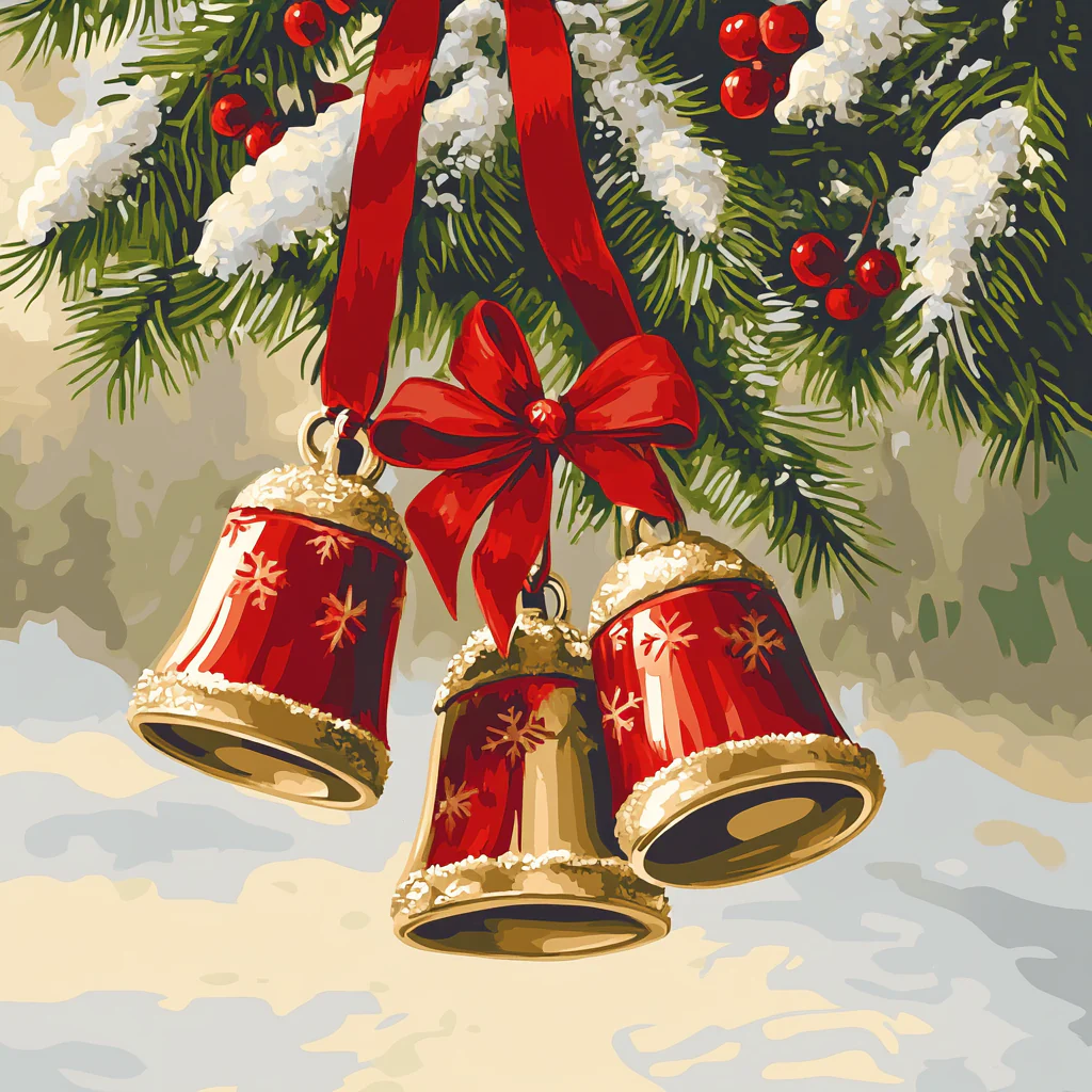 Glowing Bells - Image 2