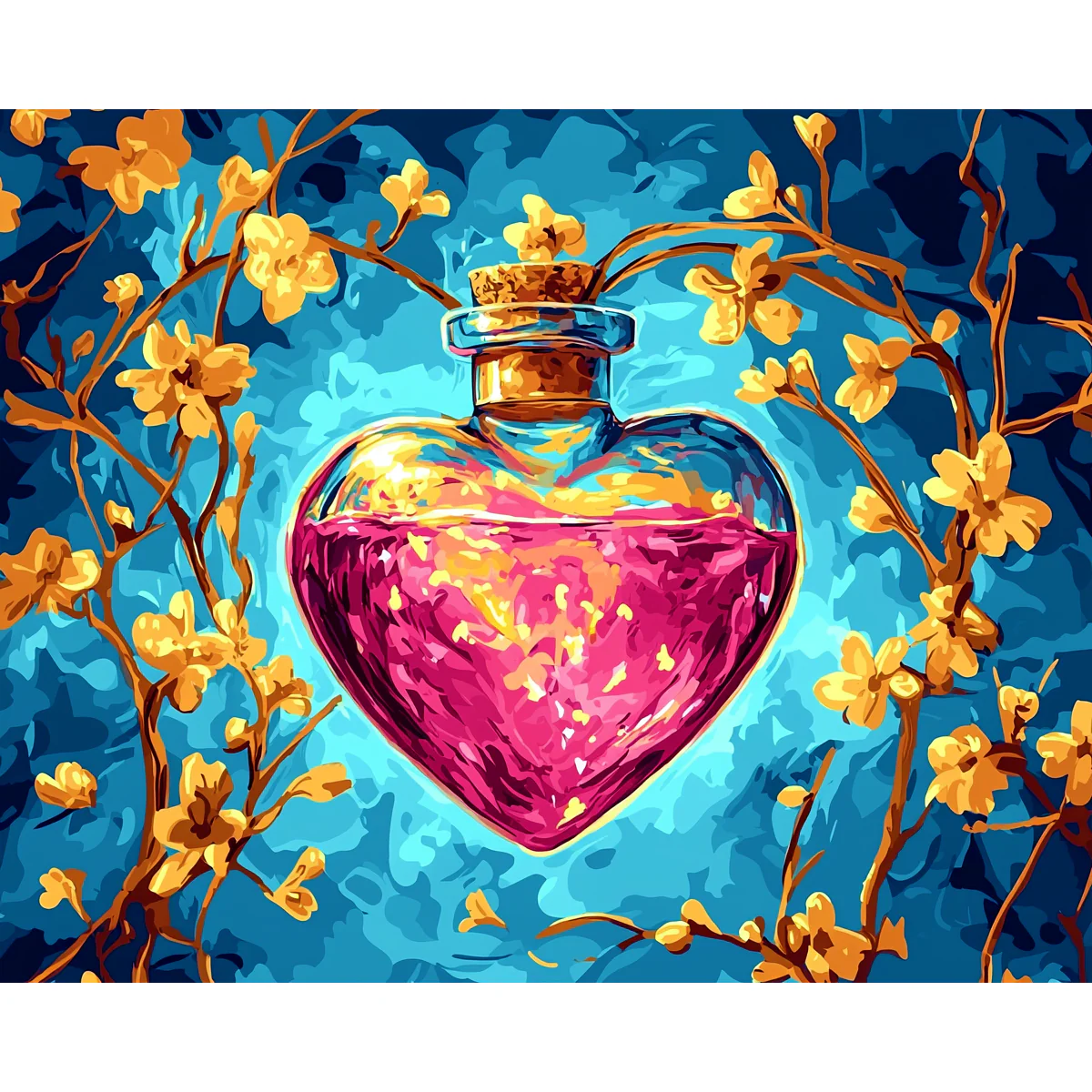 Glowing Love Concoction - Image 2