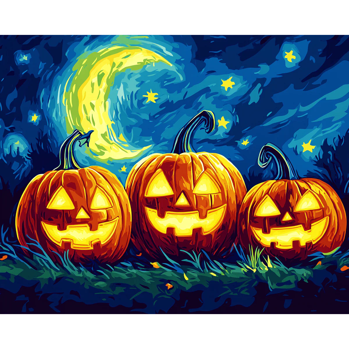 Glowing Smiles - Image 2