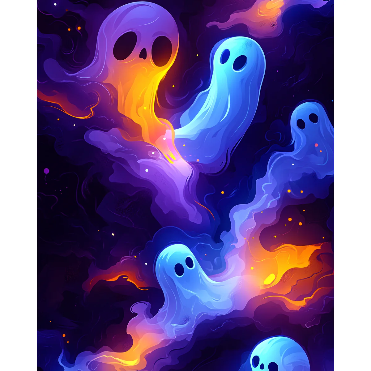 Glowing Spectral Energy - Image 2