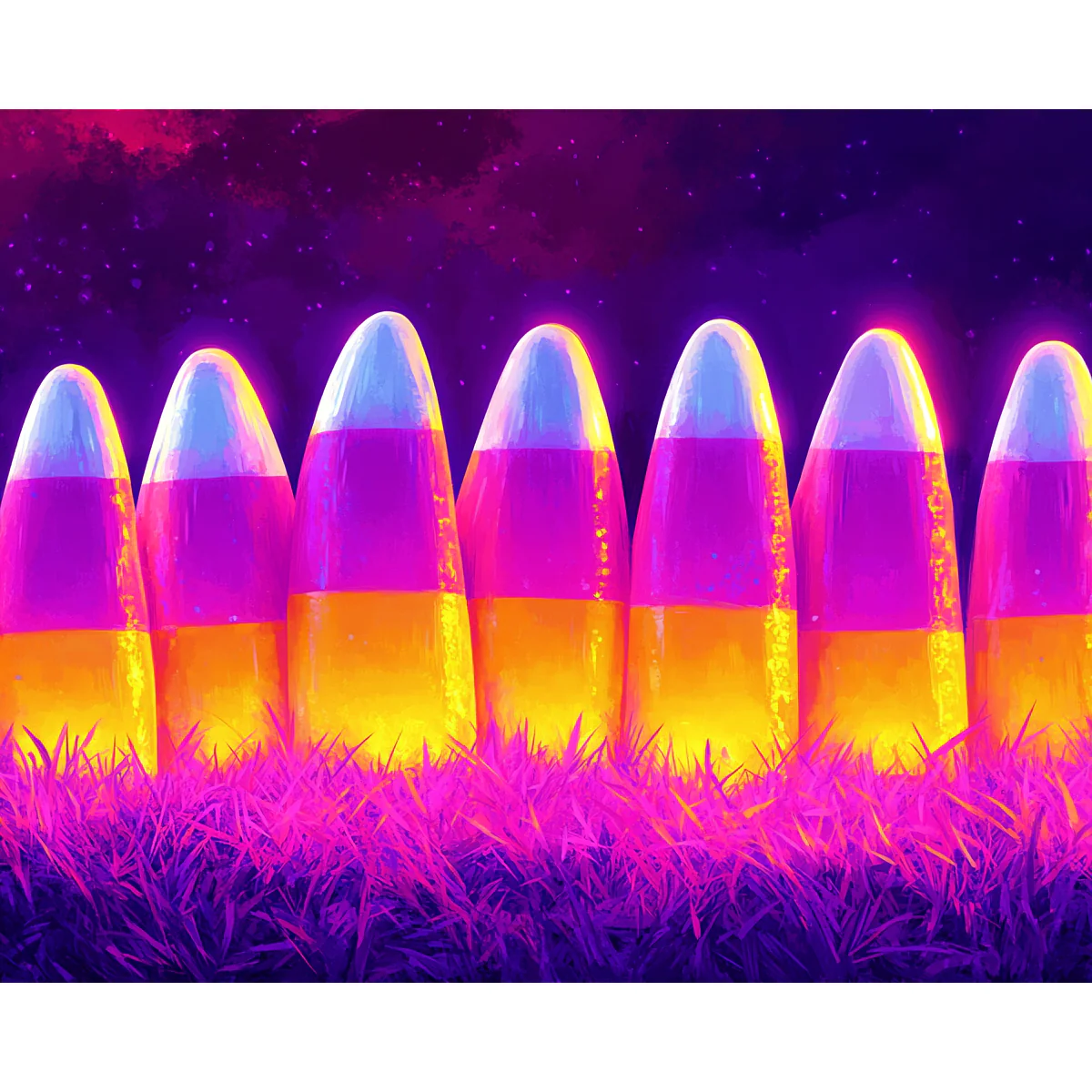 Glowing Treats - Image 2