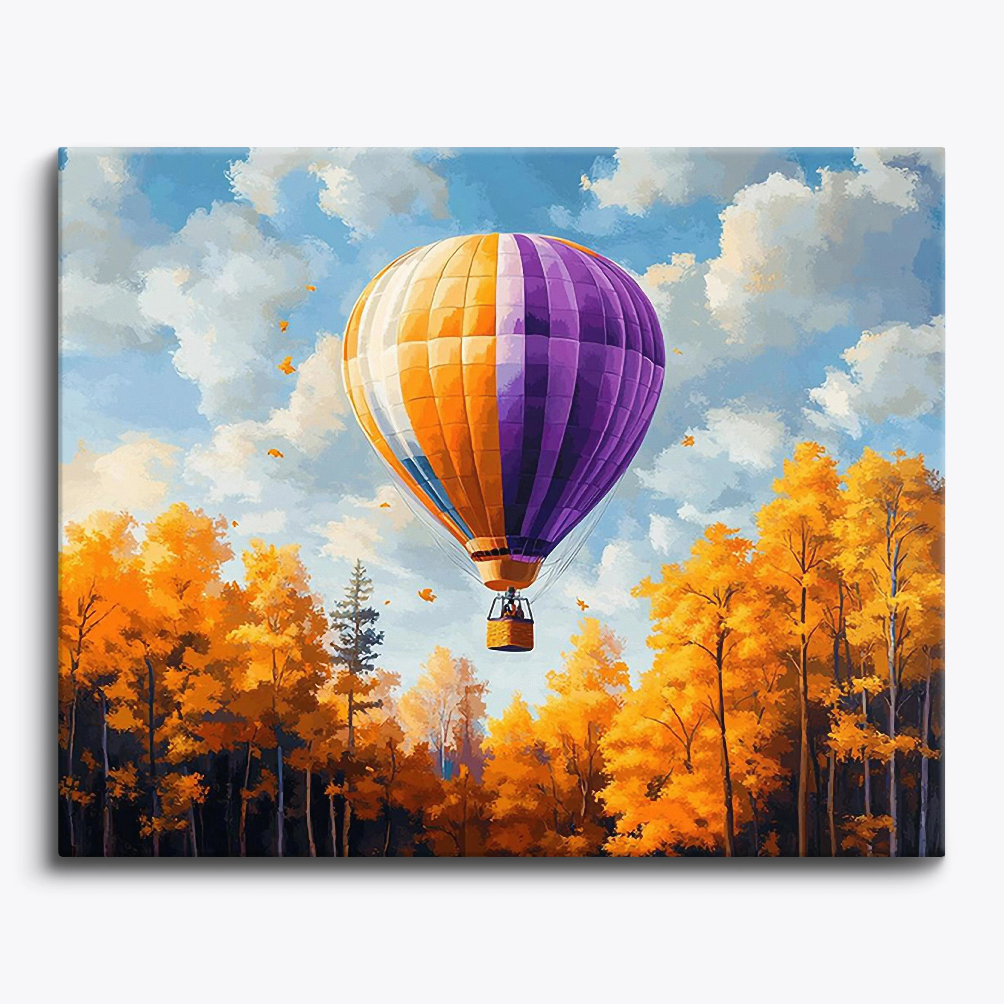 Golden Flight