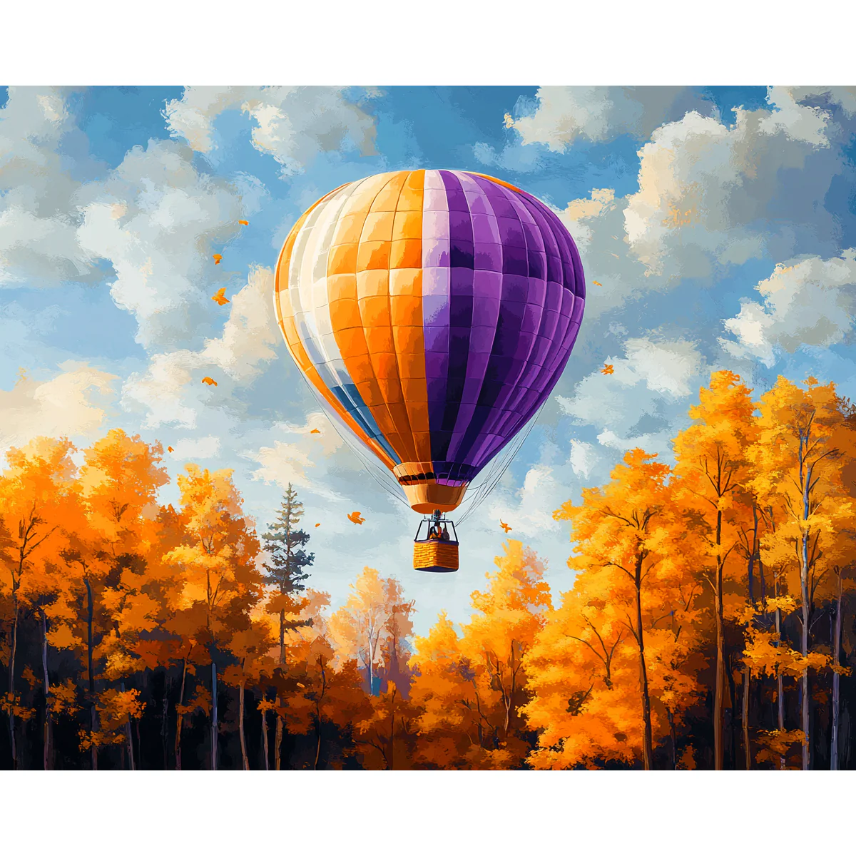 Golden Flight - Image 2