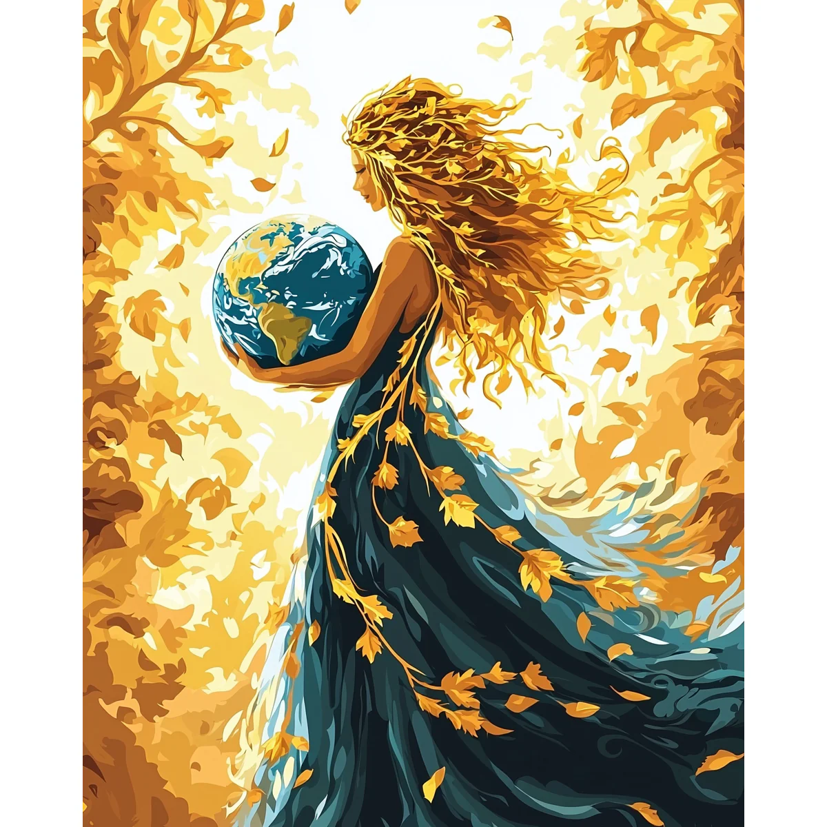 Golden Guardian - Image 2