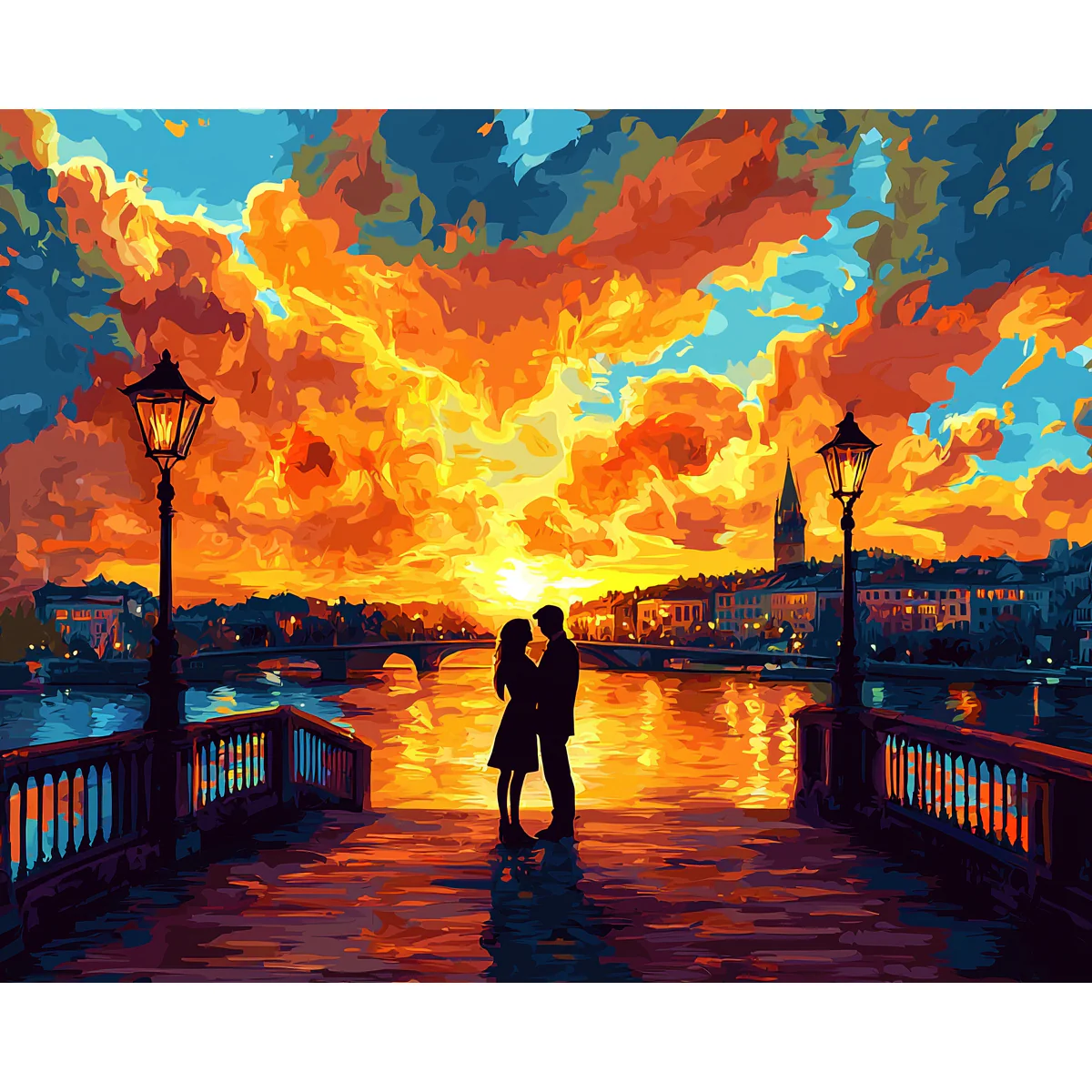 Golden Horizon - Image 2