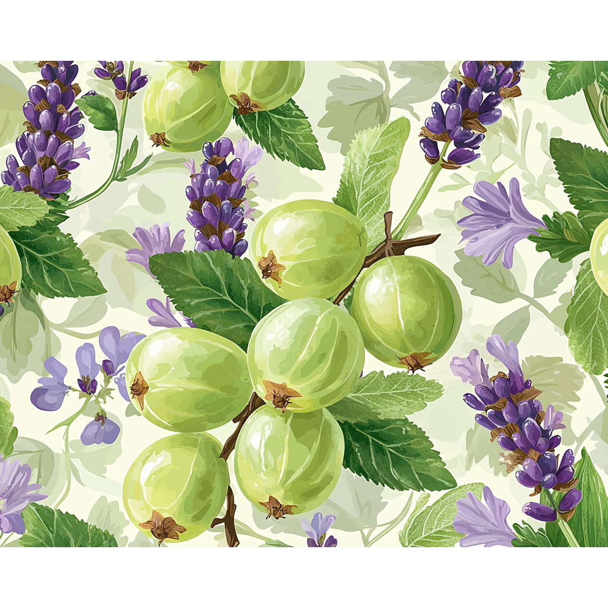 Gooseberry Serenity - Image 2