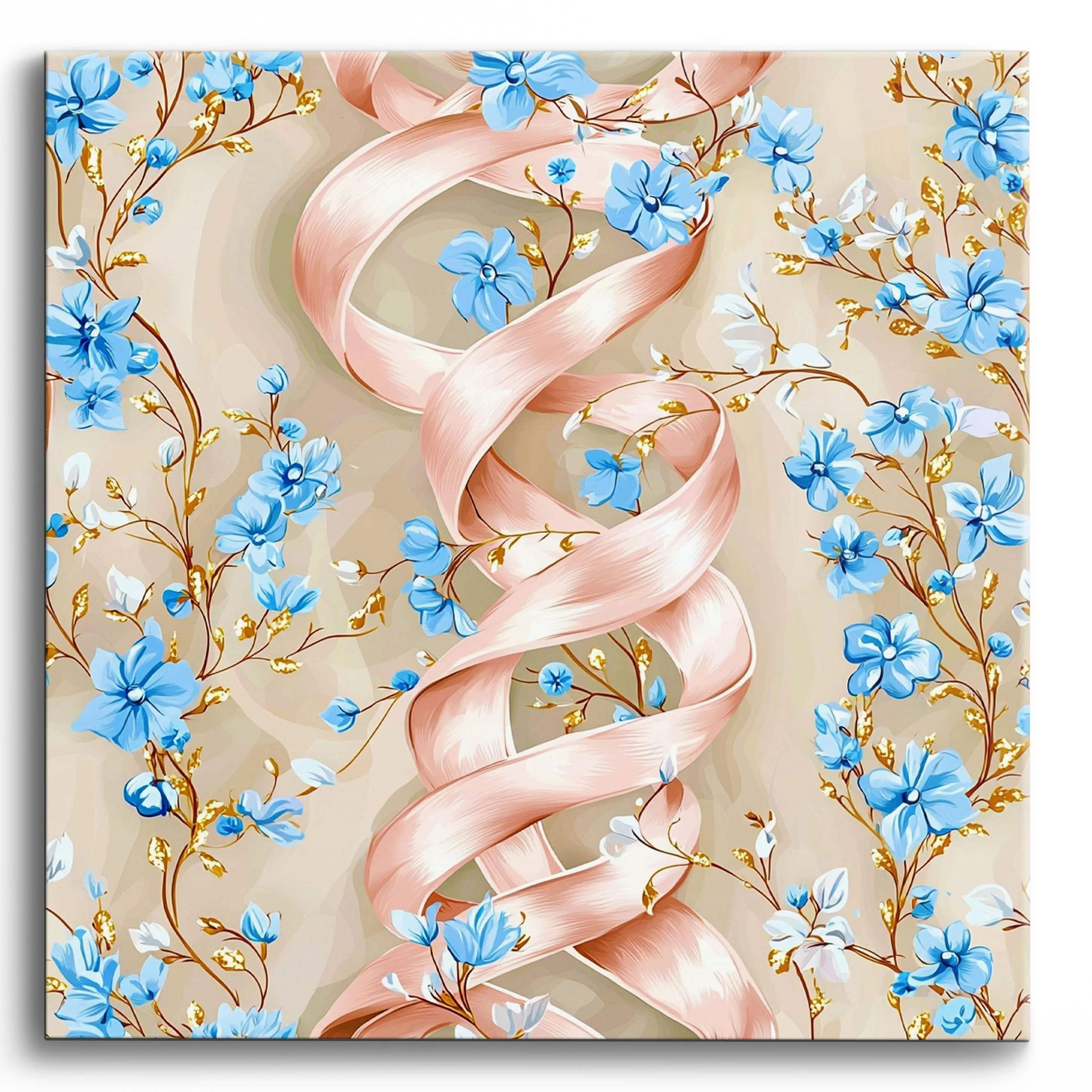 Graceful Bloom