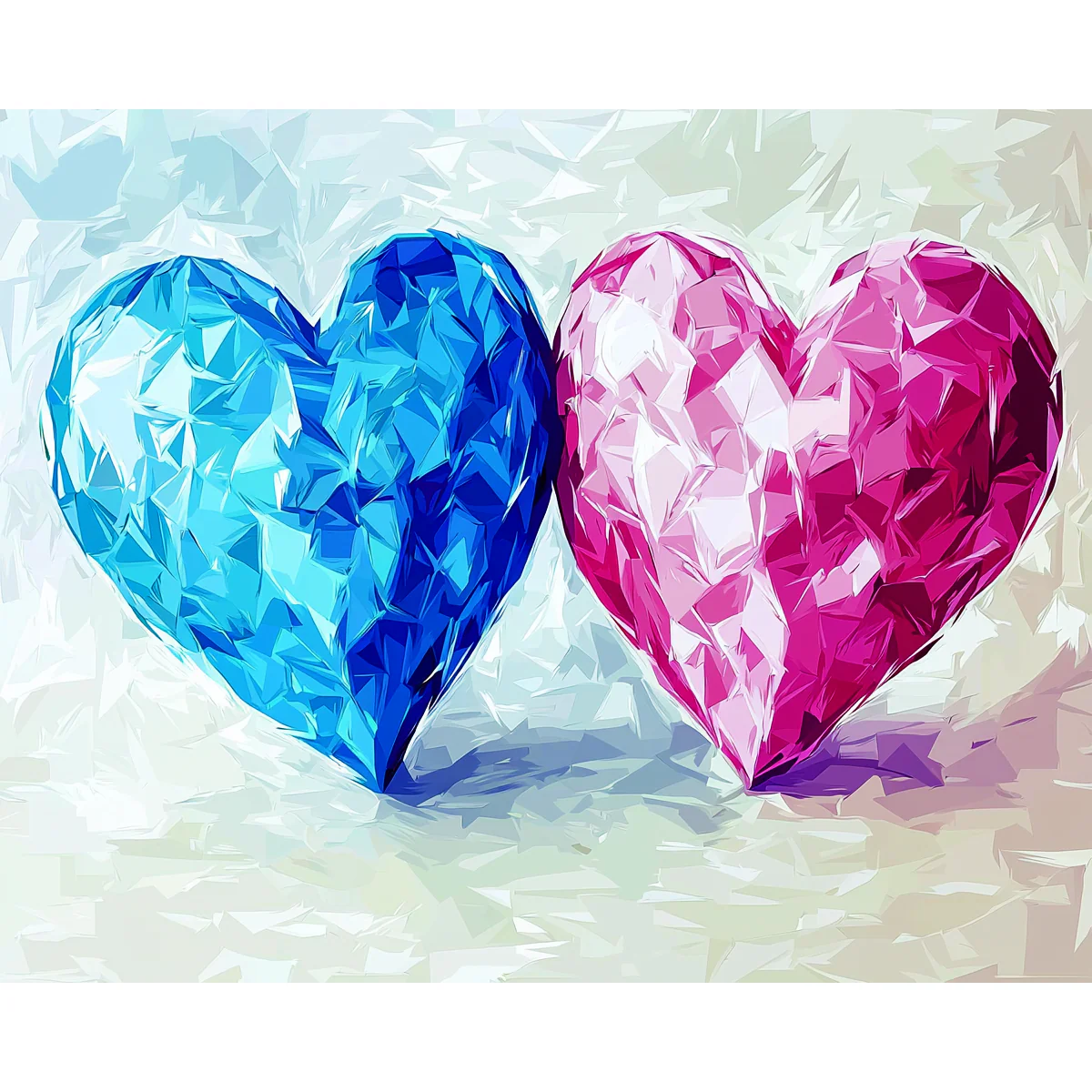 Gradients Heart - Image 2