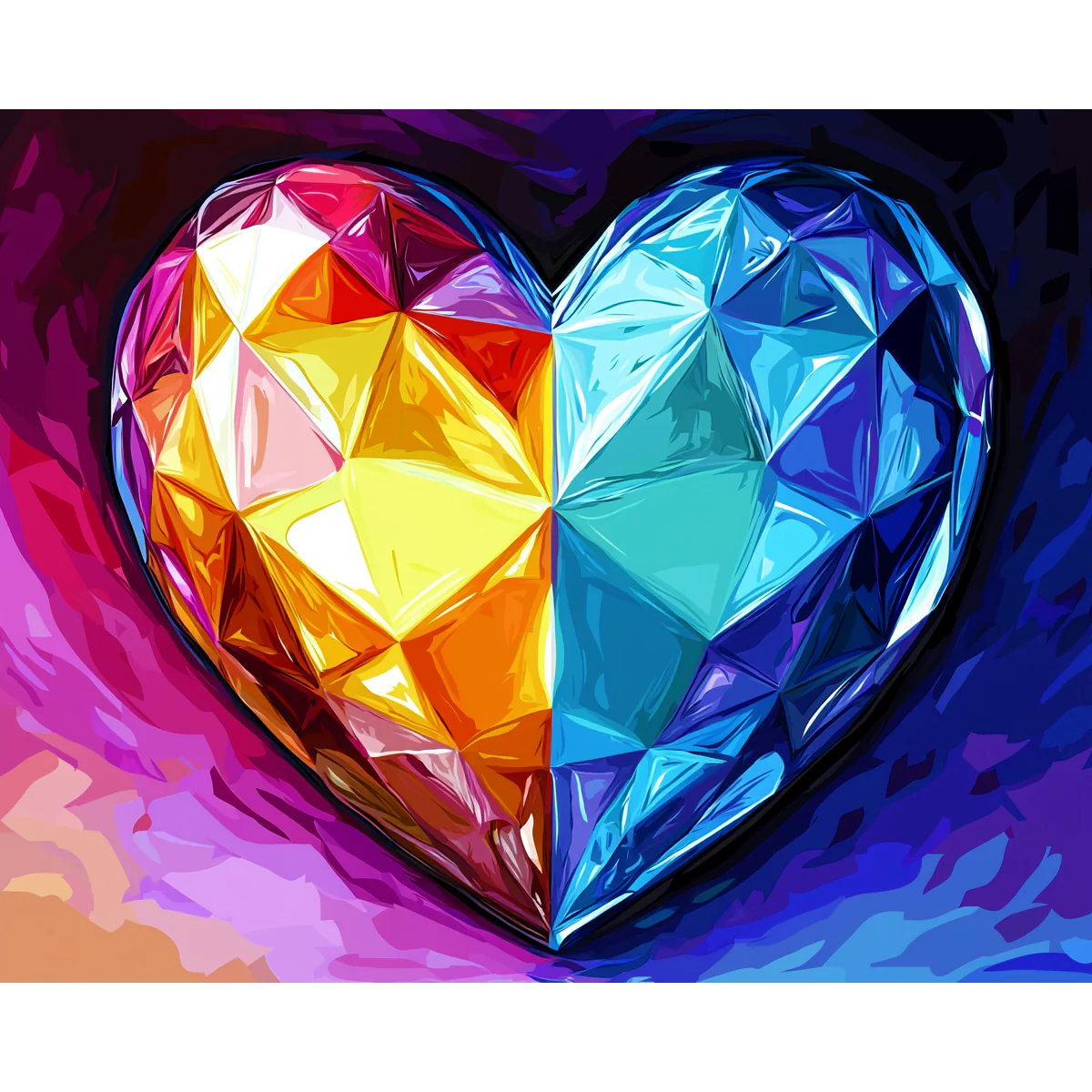 Gradients Unite - Image 2