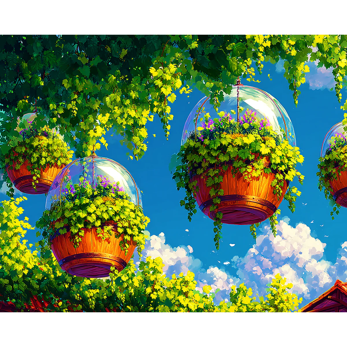 Grape Dome - Image 2