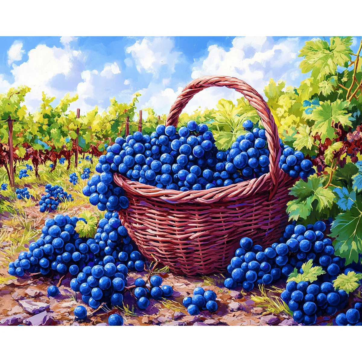 Grape Gatherings - Image 2