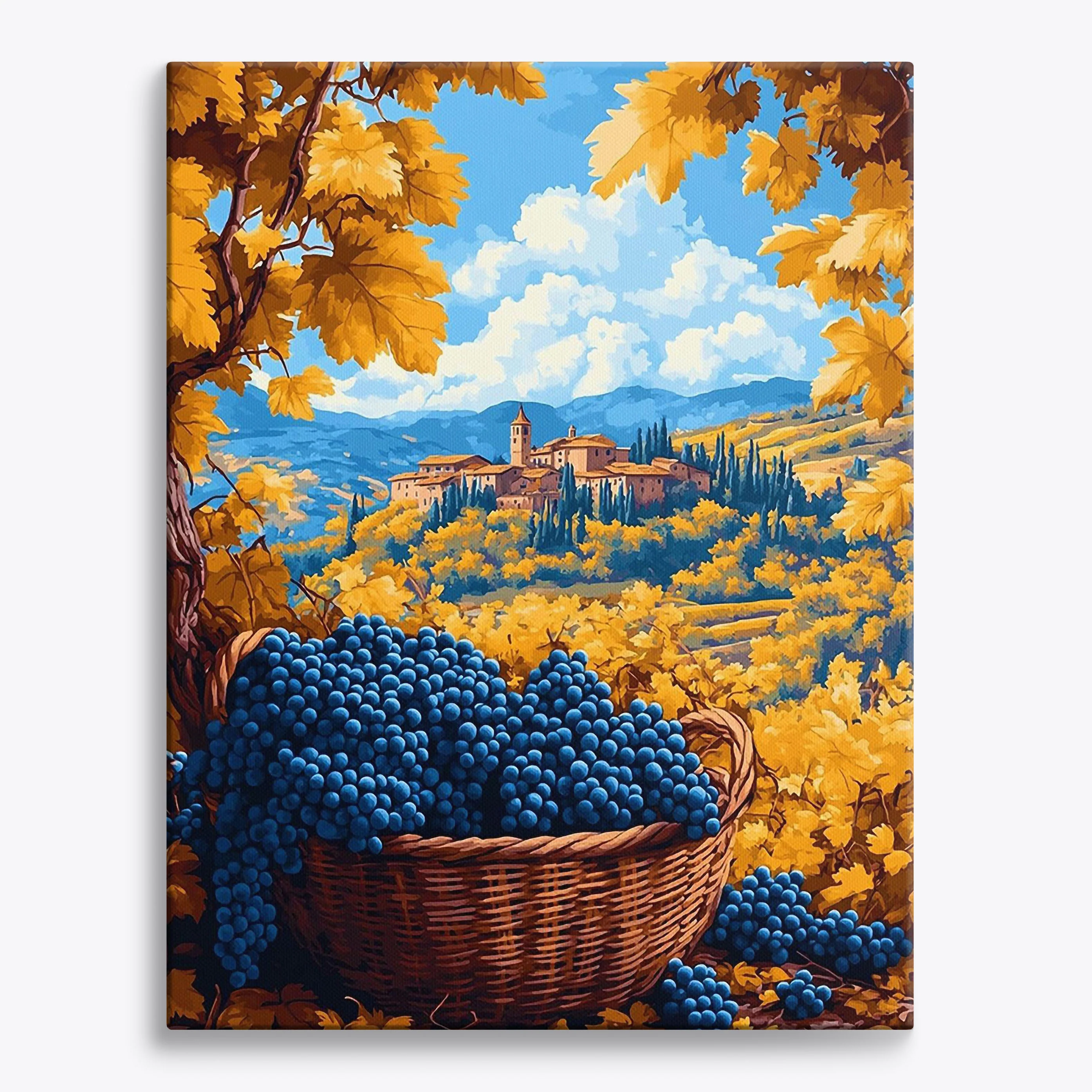 Grape Hills