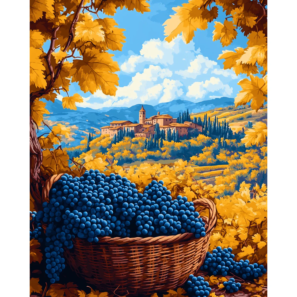 Grape Hills - Image 2