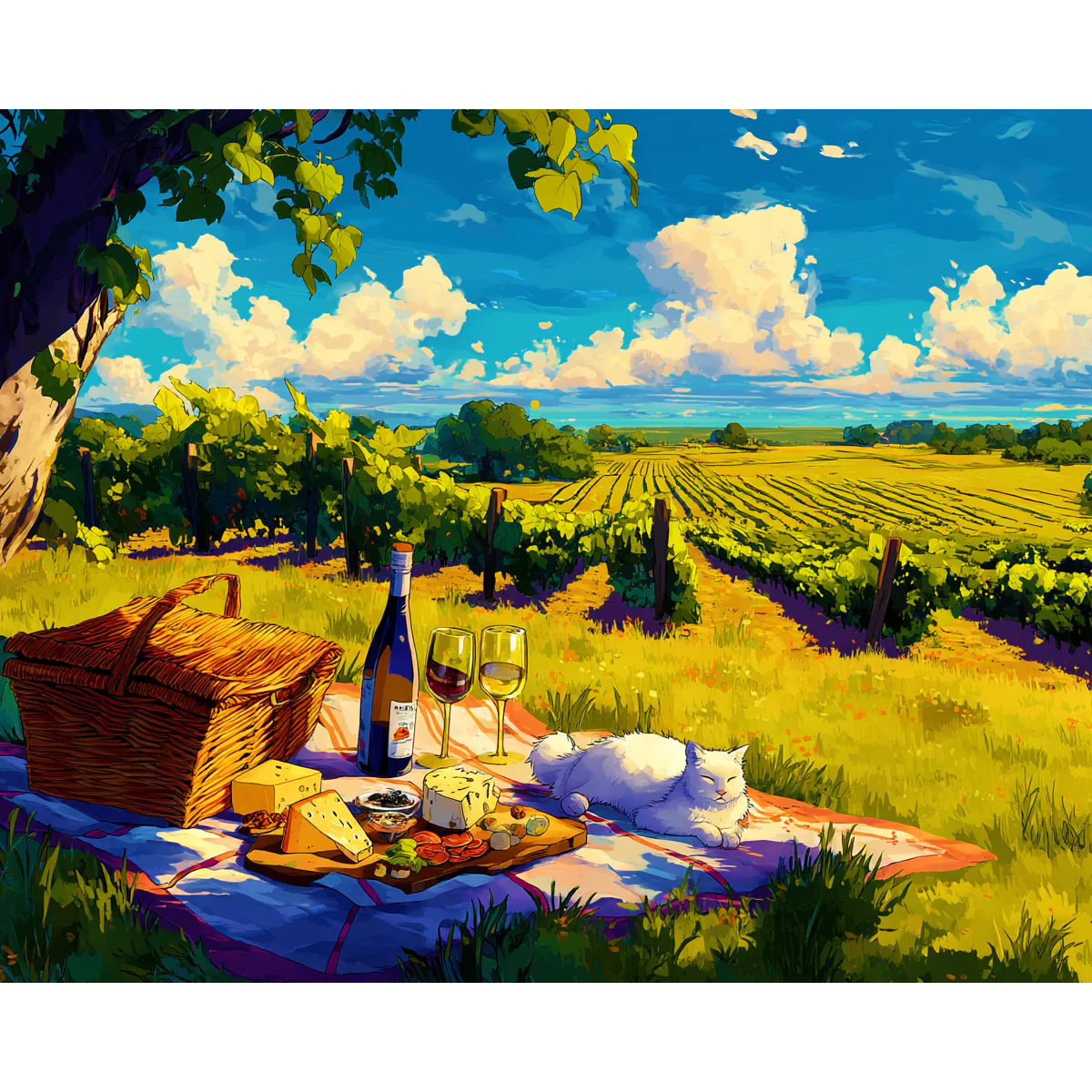 Grapevine Relaxation - Image 2