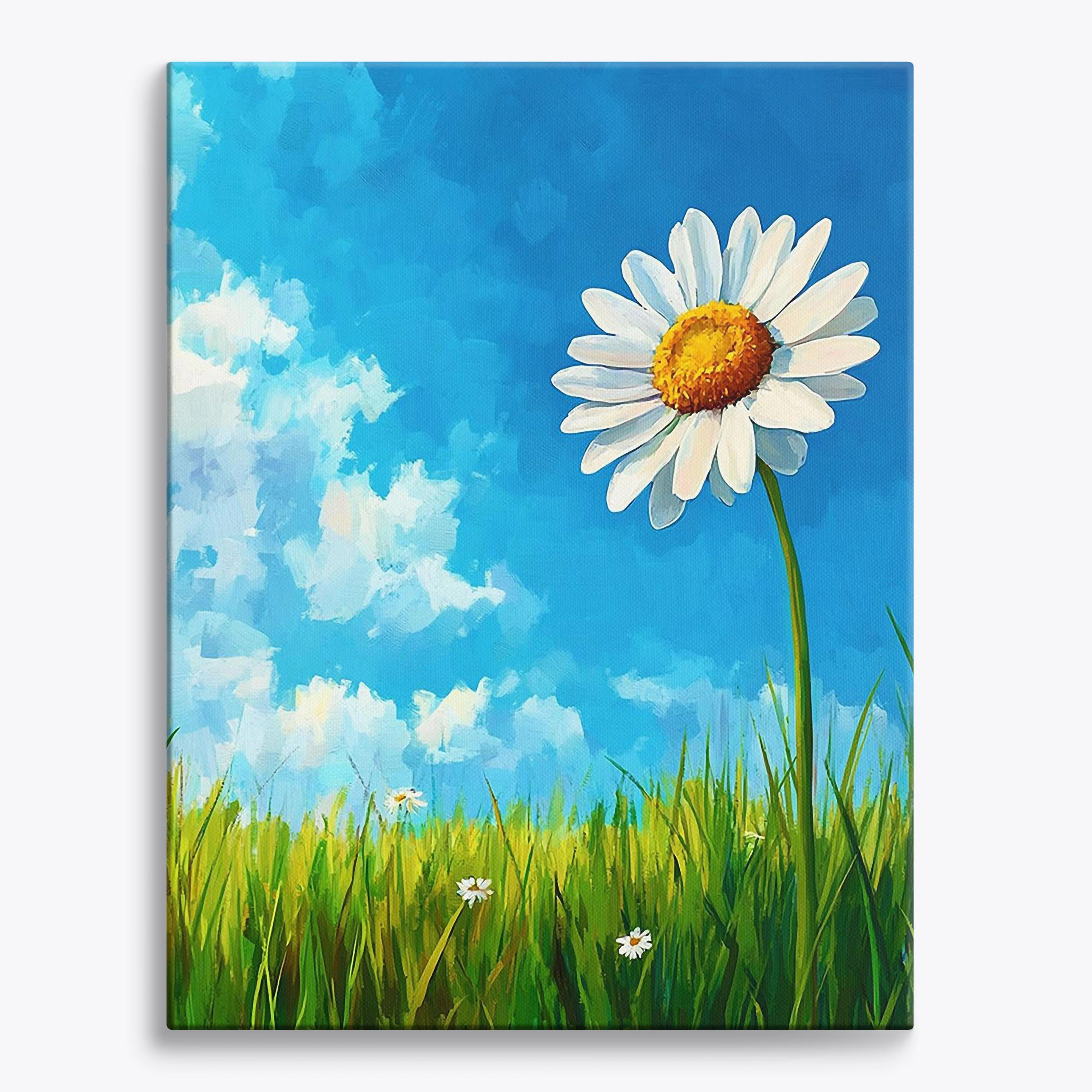 Grassland Bloom
