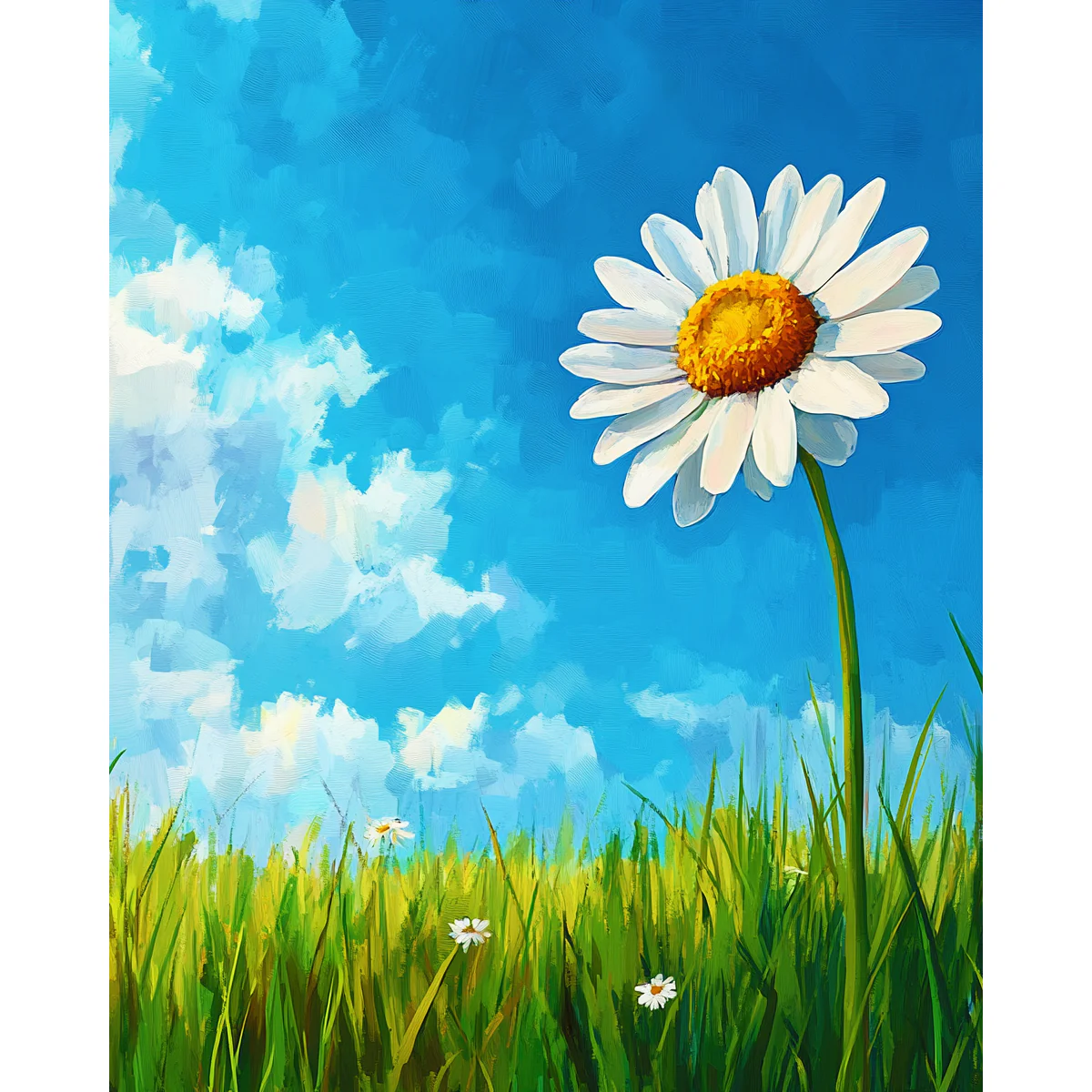 Grassland Bloom - Image 2