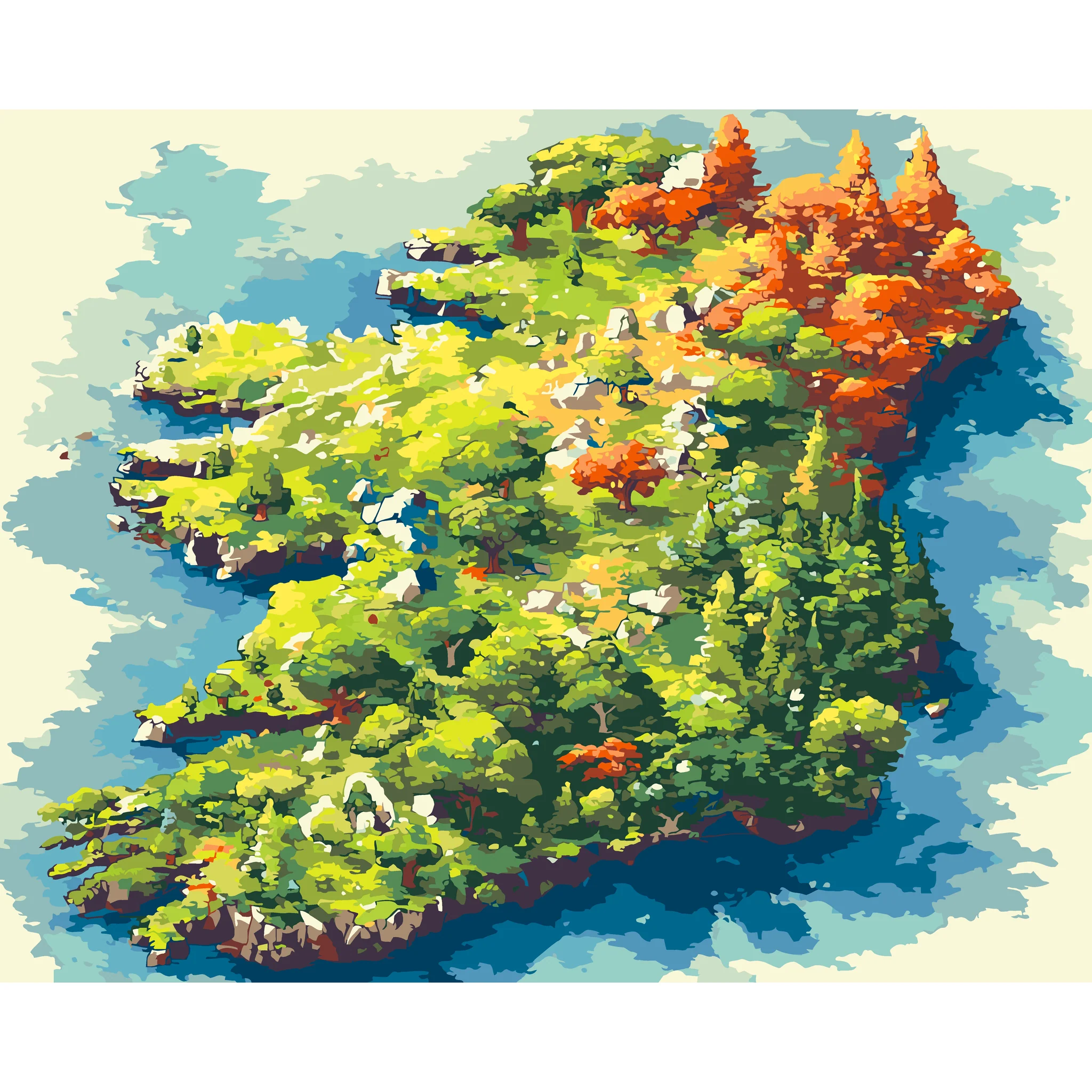 Serene Ireland - Image 2
