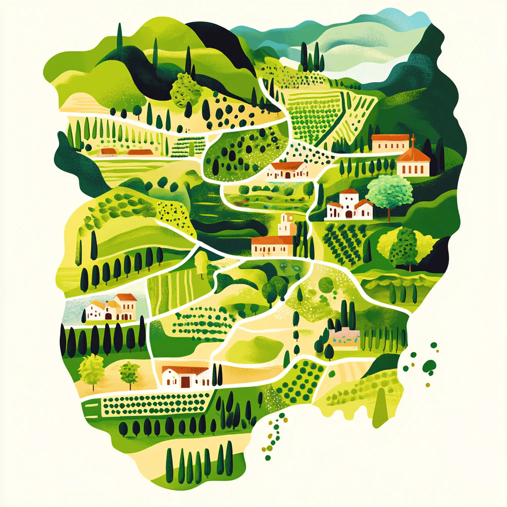 Green Wine Adventure - Image 2