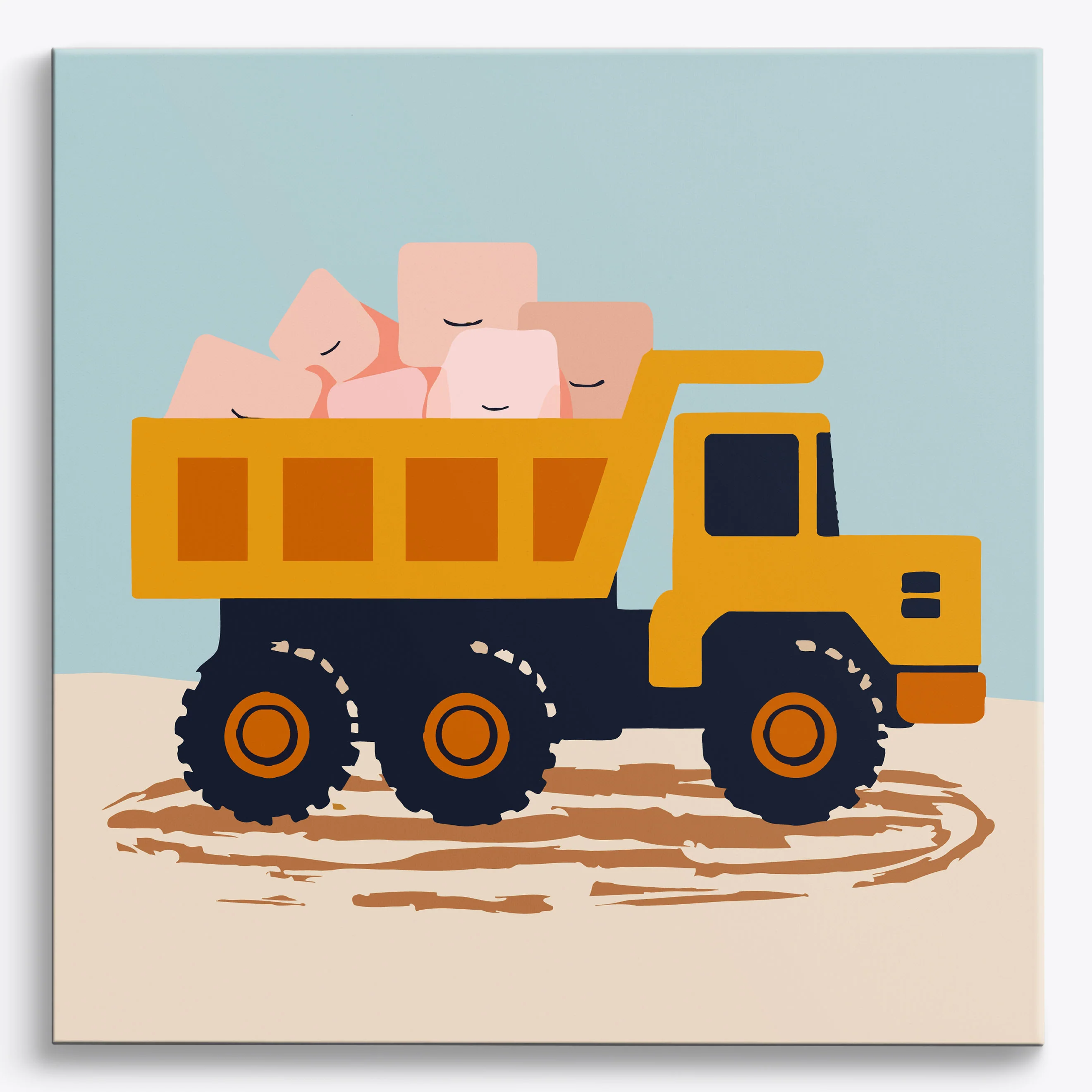 Sandy Construction