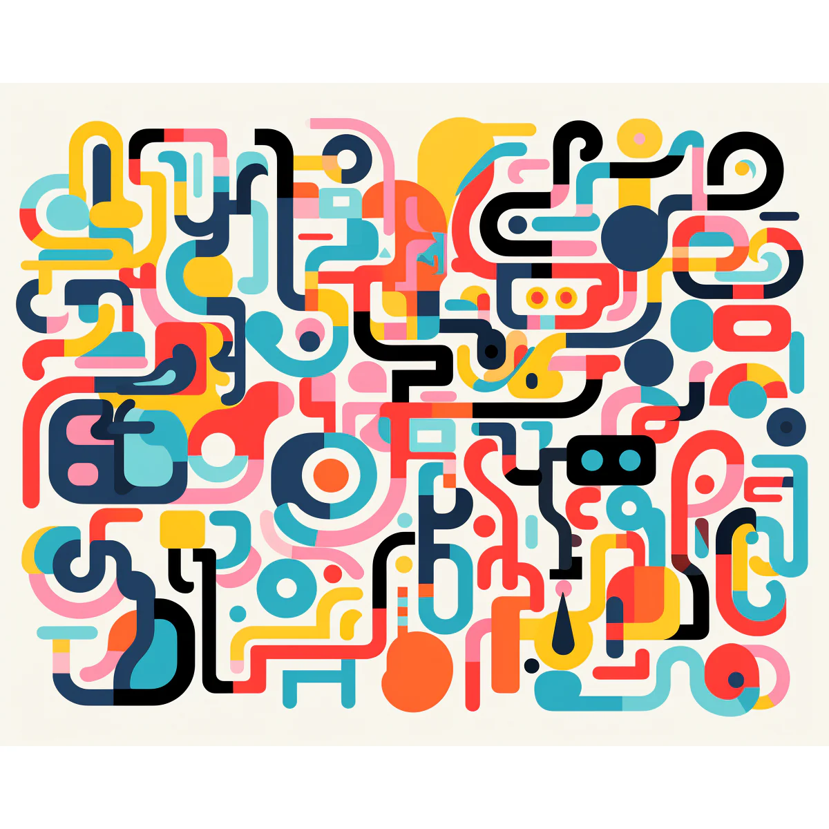 Grotesque Network - Image 2