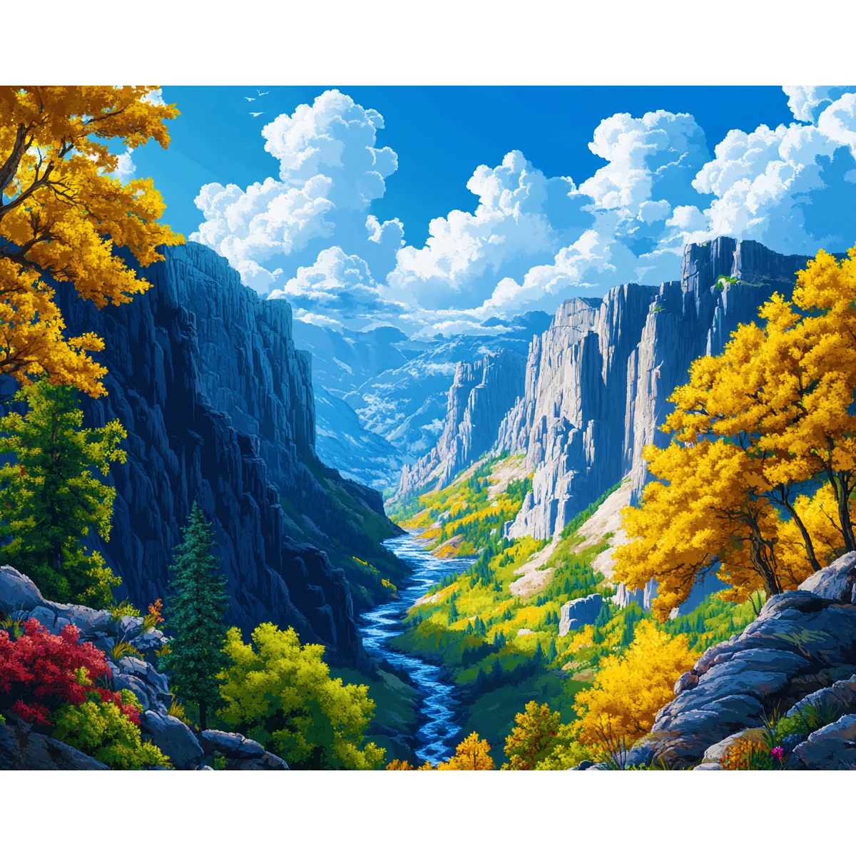 Gunnison Cliffs - Image 2