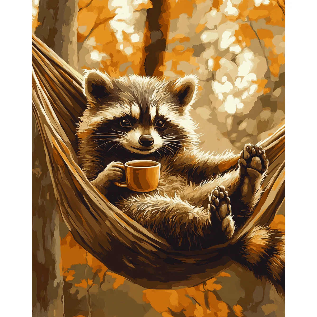 Hammock Chill - Image 2