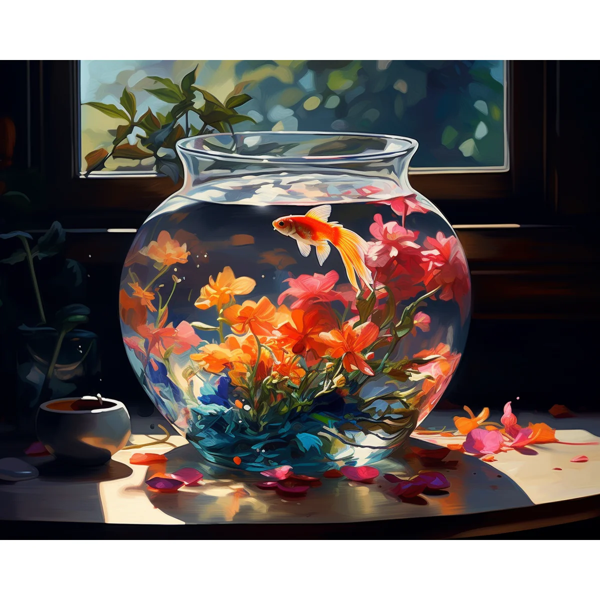 Harmony In Glass - Image 2