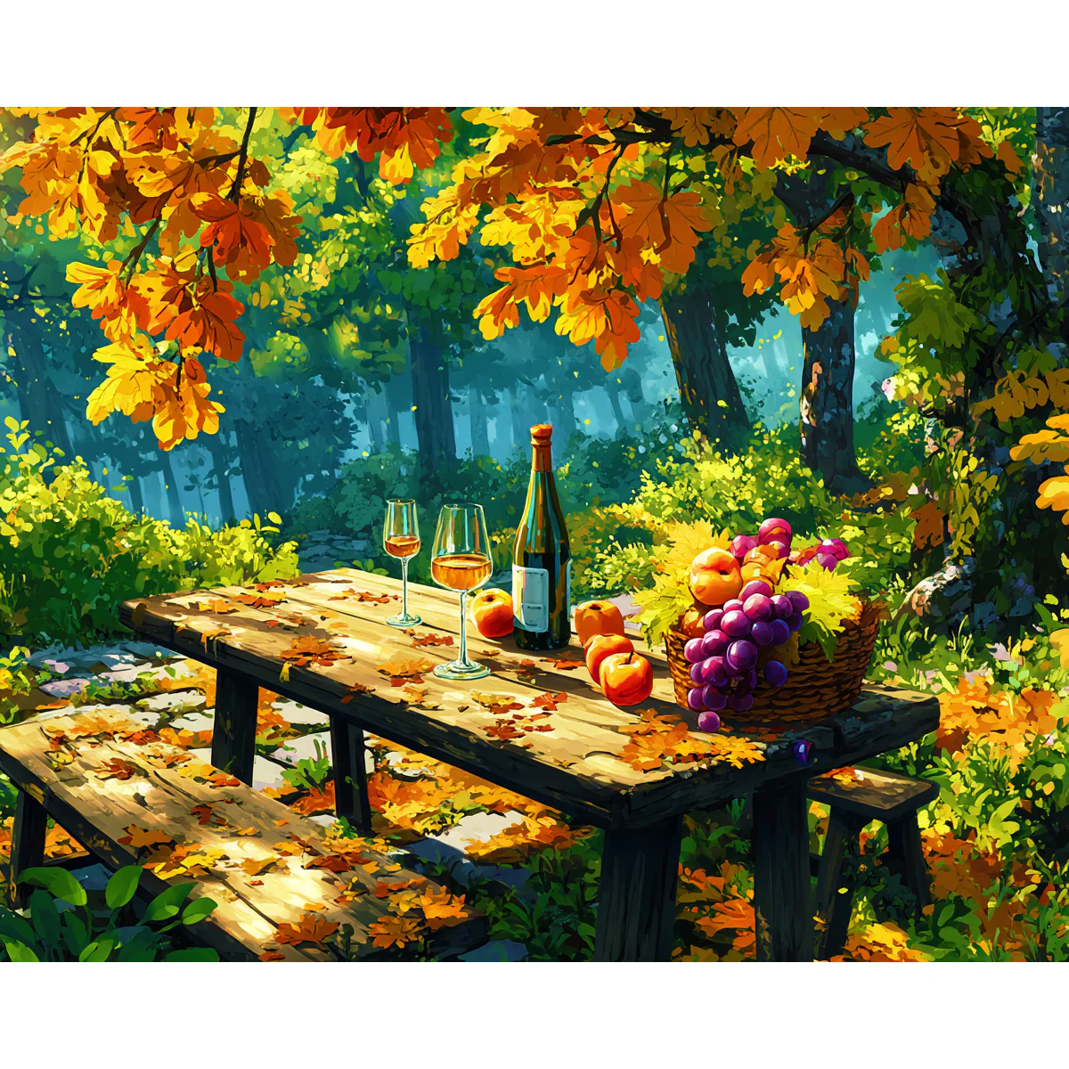 Harvest Bliss - Image 2