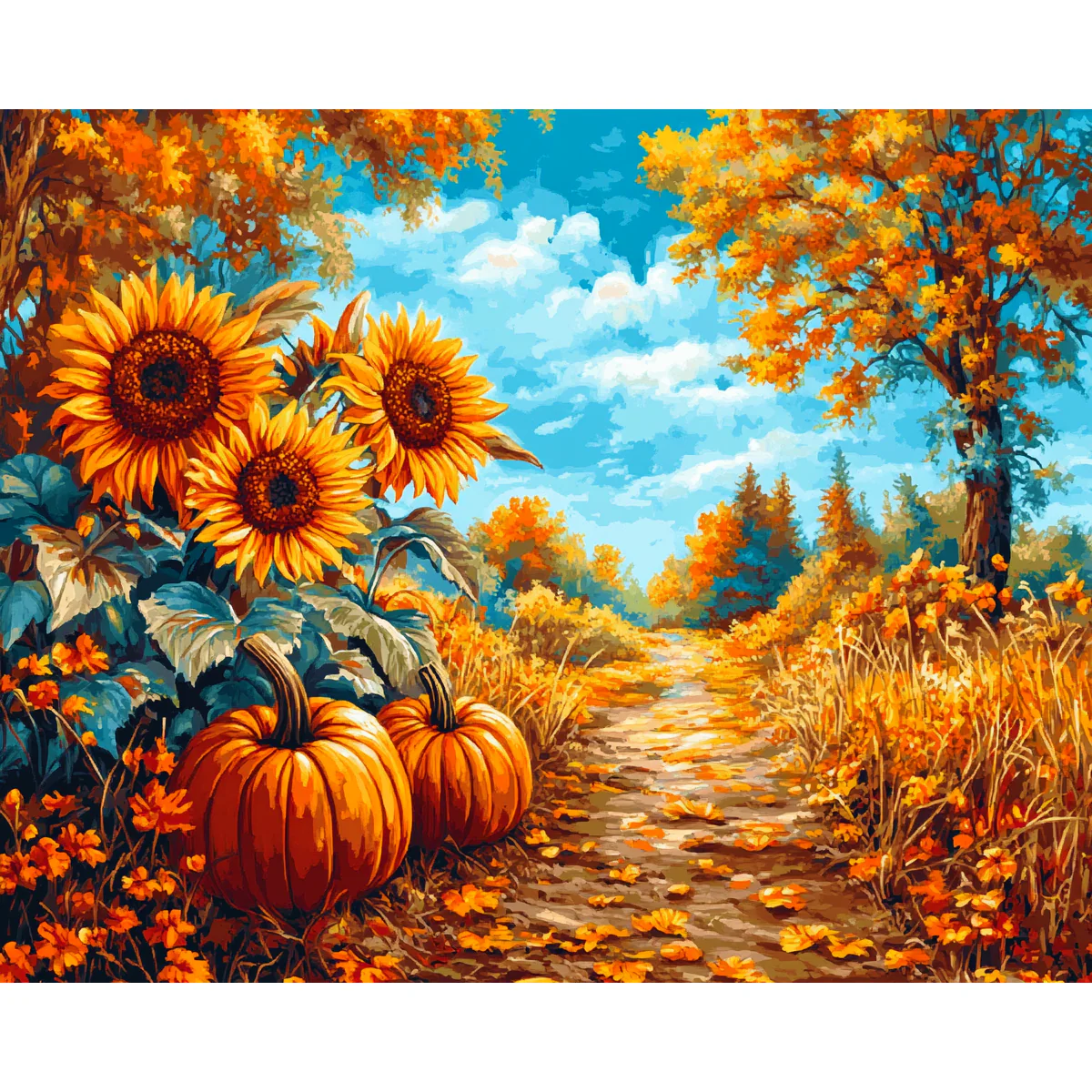 Harvest Bloom - Image 2