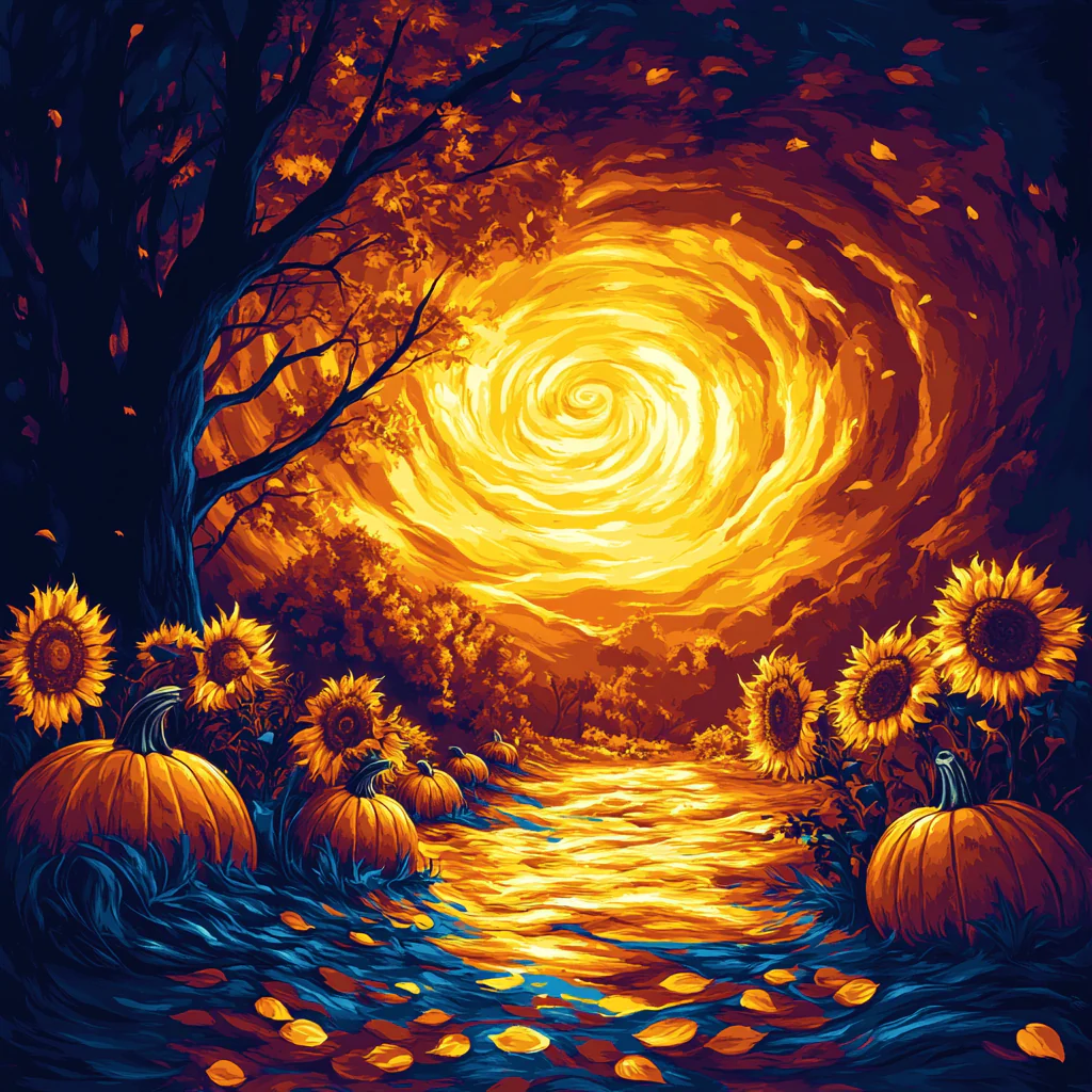 Harvest Dance - Image 2