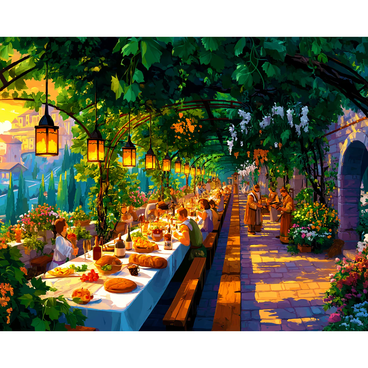 Harvest Harmony - Image 2