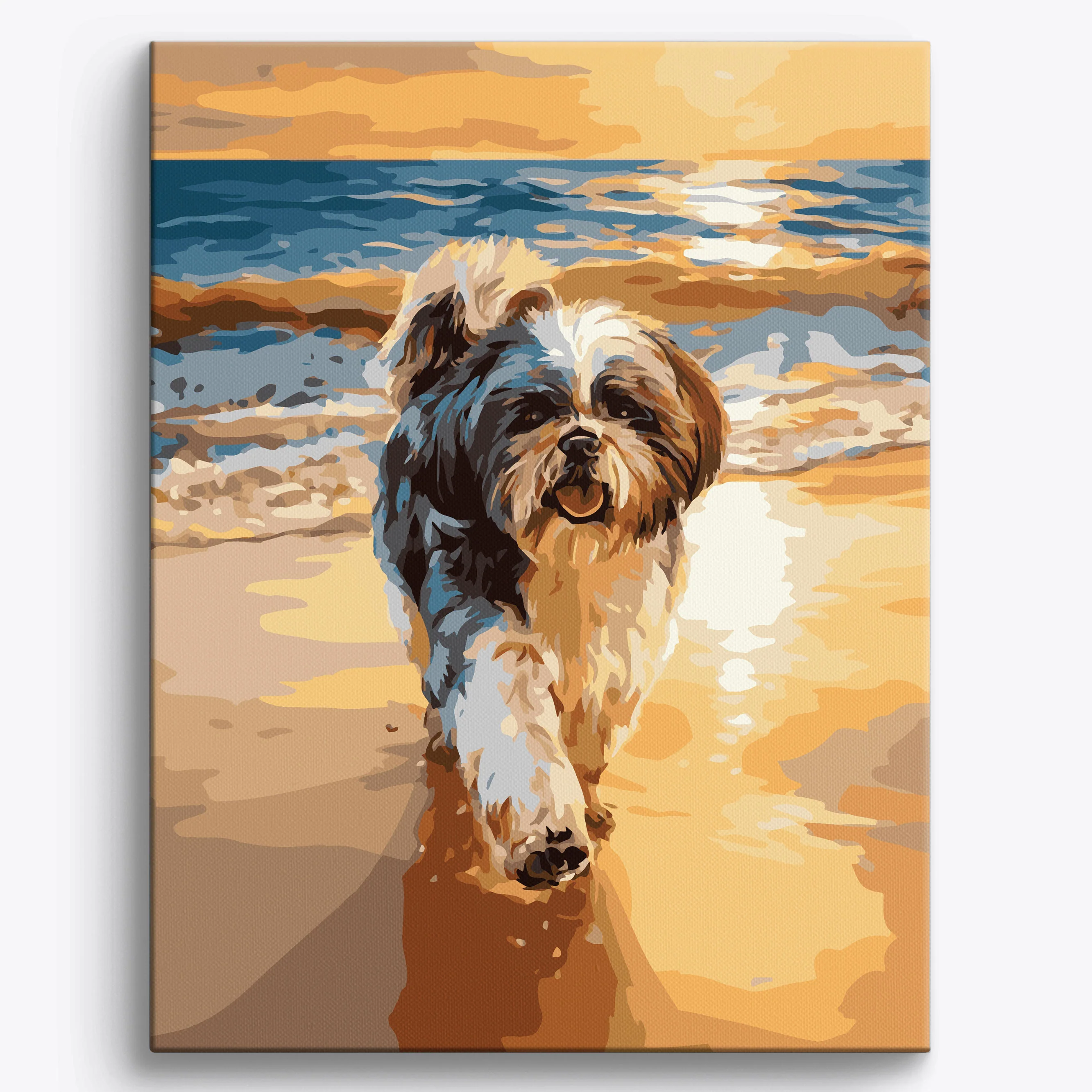 Havanese Beach