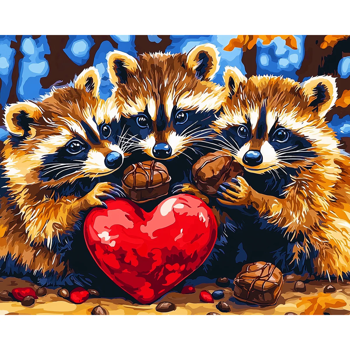 Heart Box Bandits - Image 2