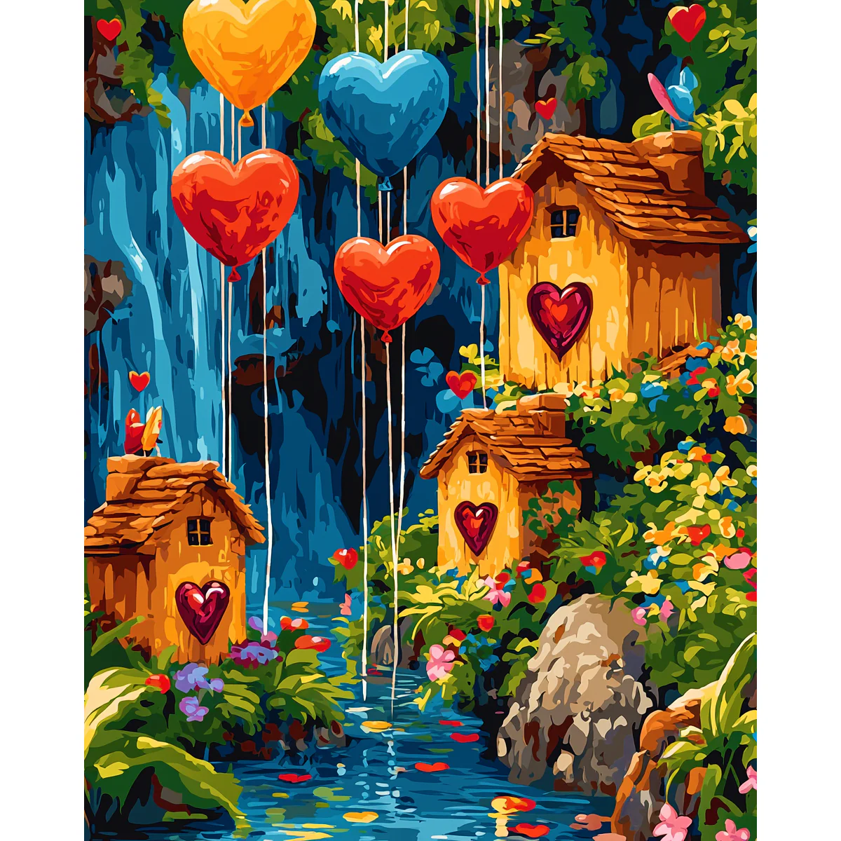 Heart Haven - Image 2