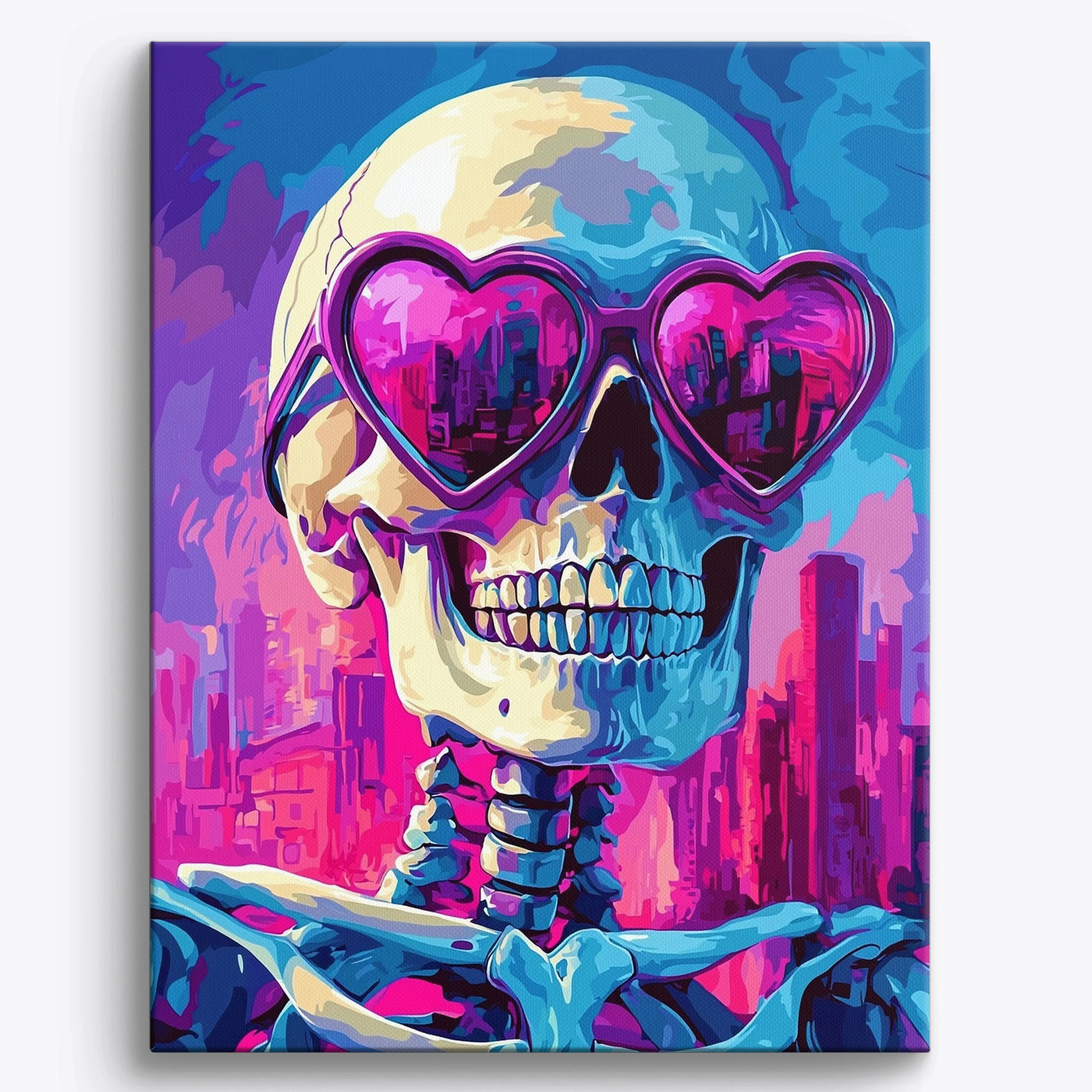 Heart Shades