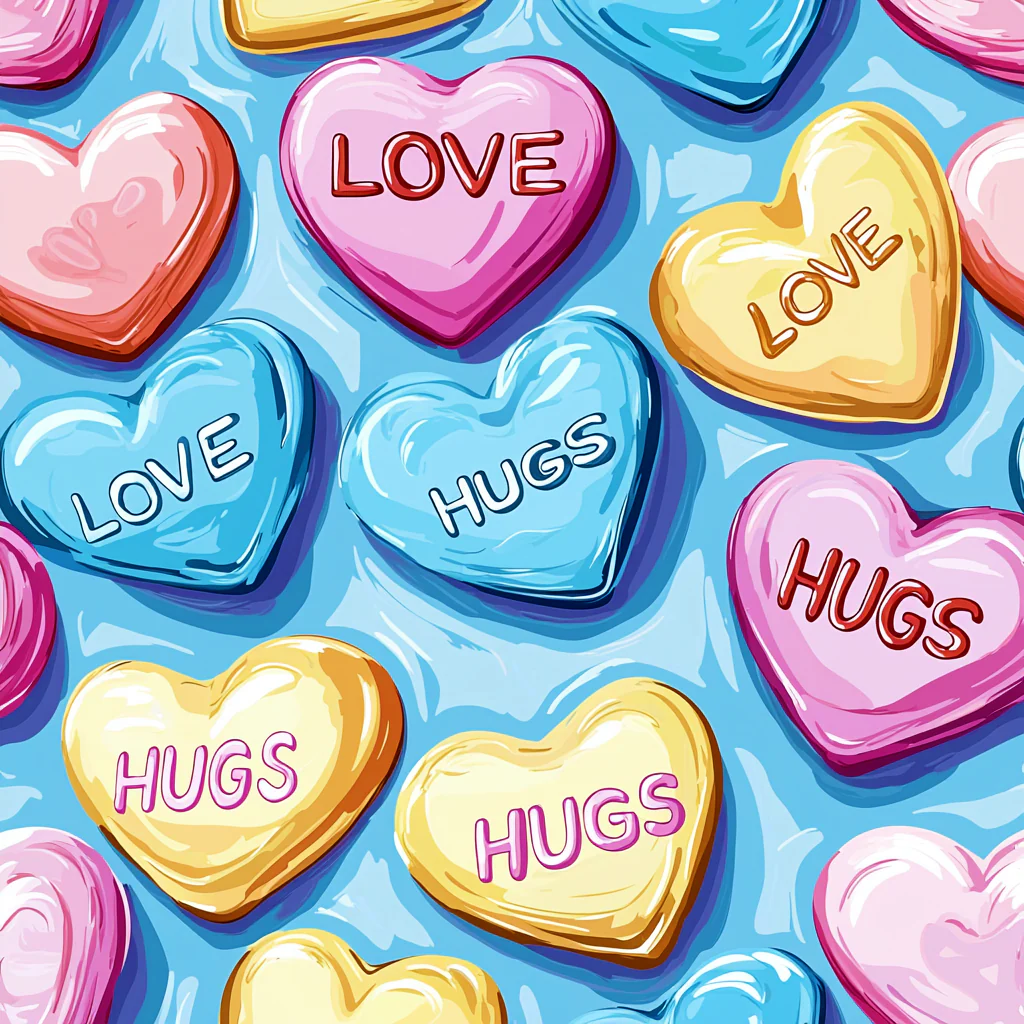 Heartfelt Harmony - Image 2
