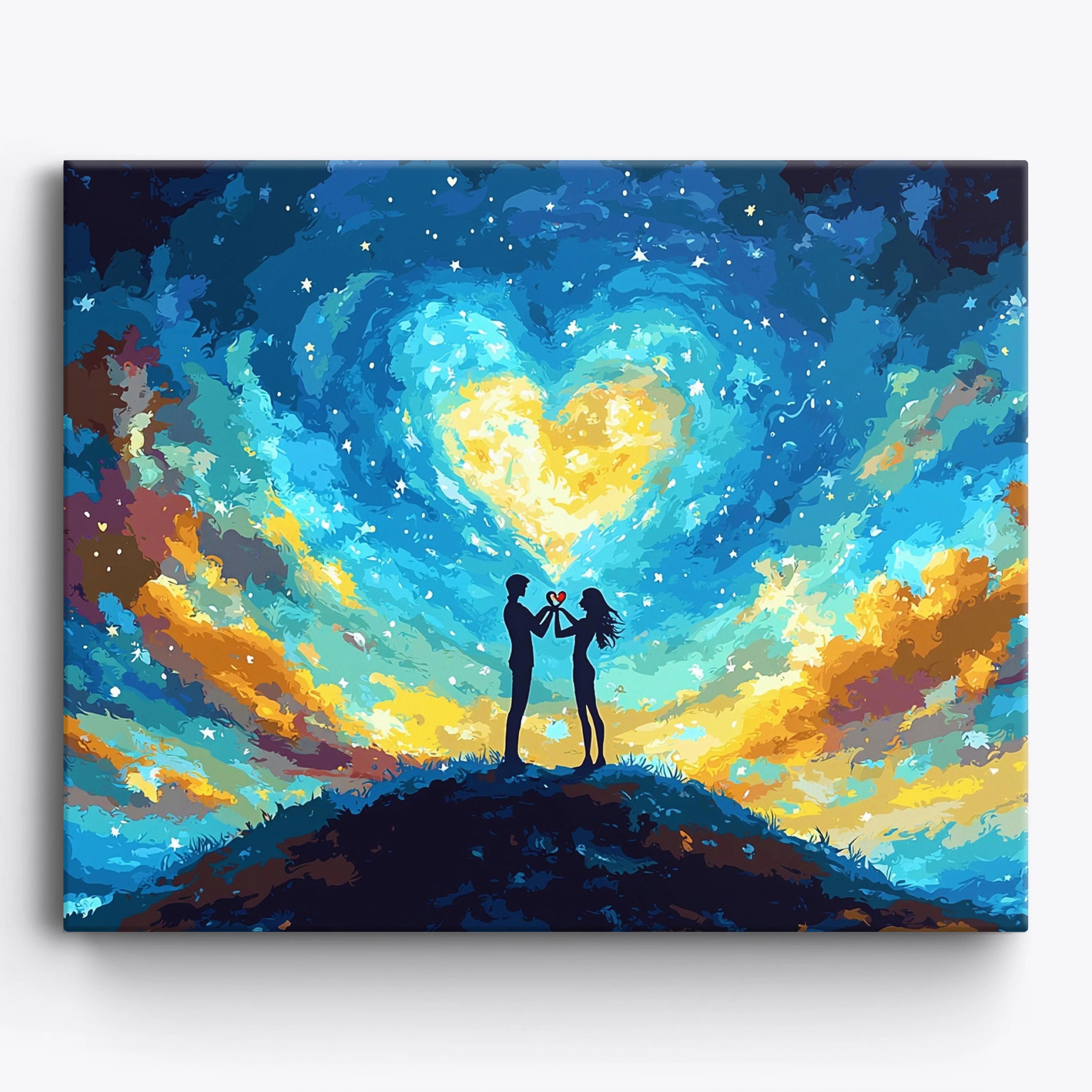 Hearts Align