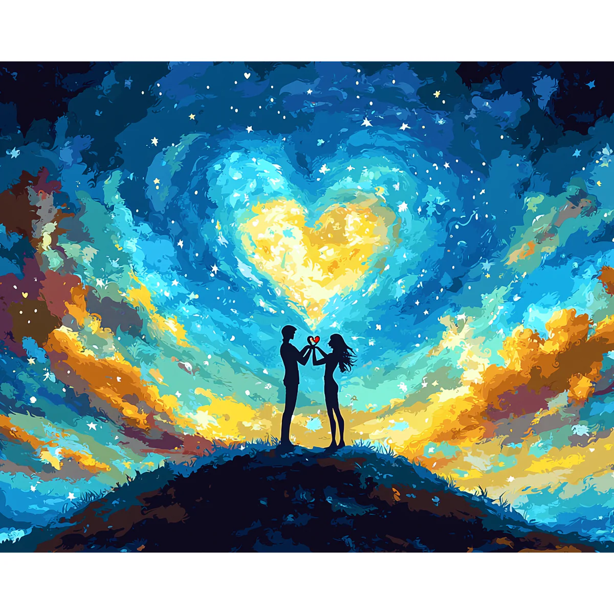 Hearts Align - Image 2