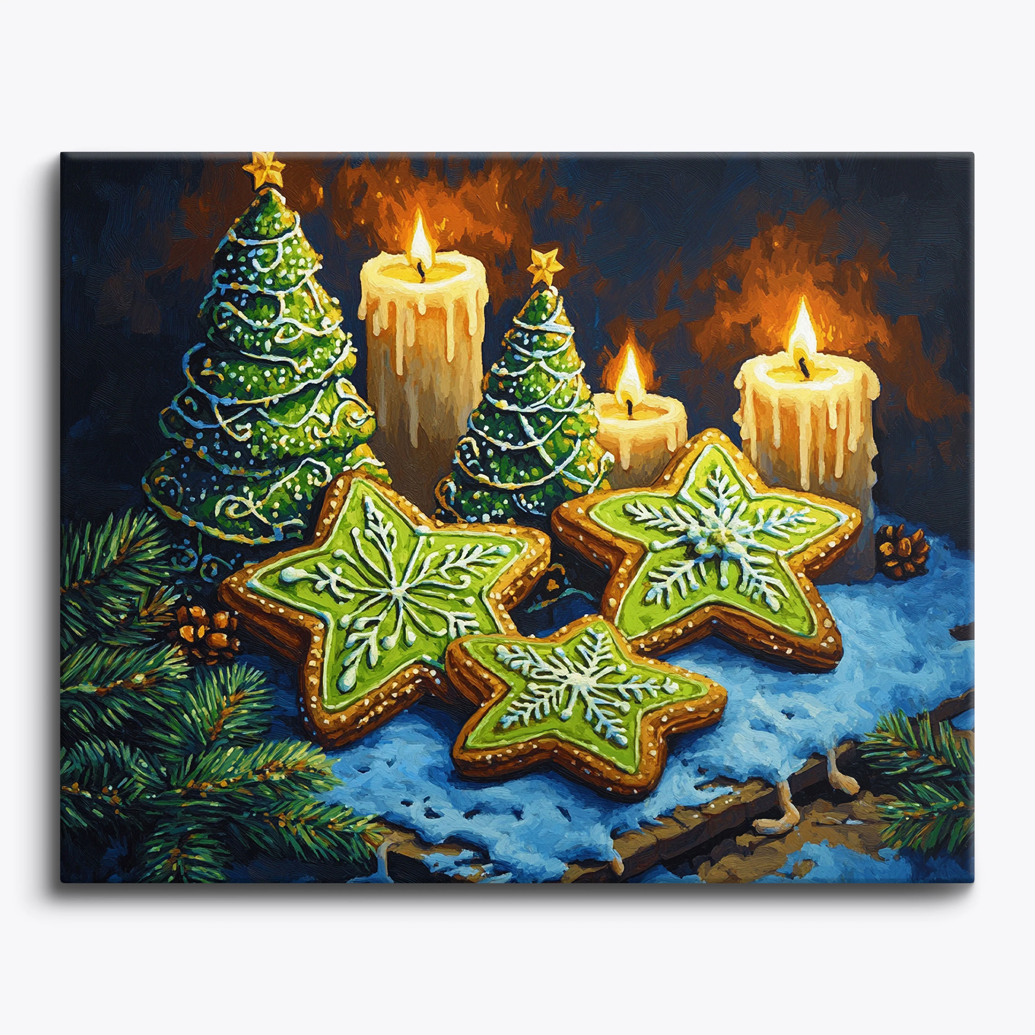 Holiday Glow