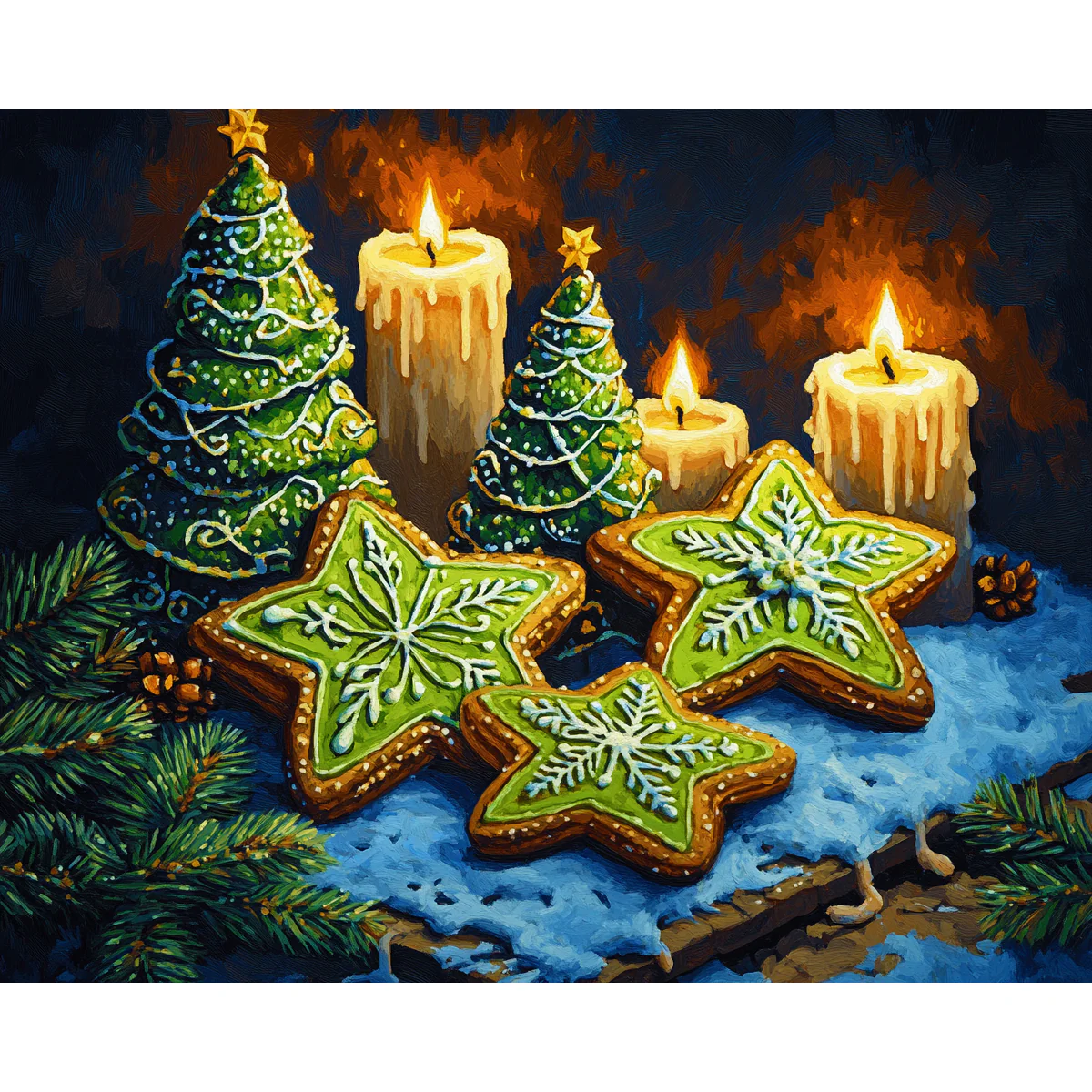 Holiday Glow - Image 2