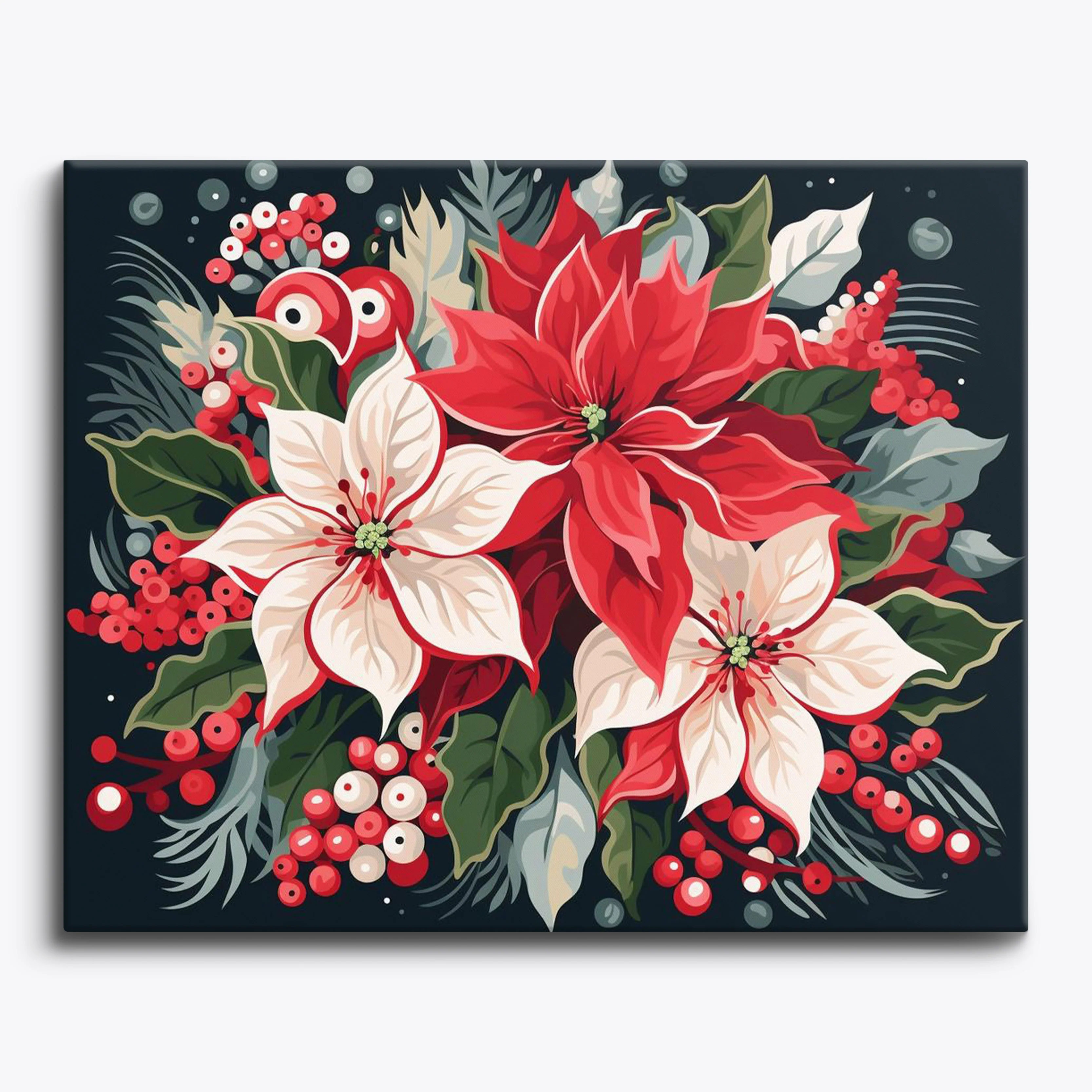 Holiday Hues