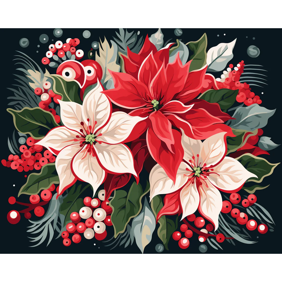 Holiday Hues - Image 2