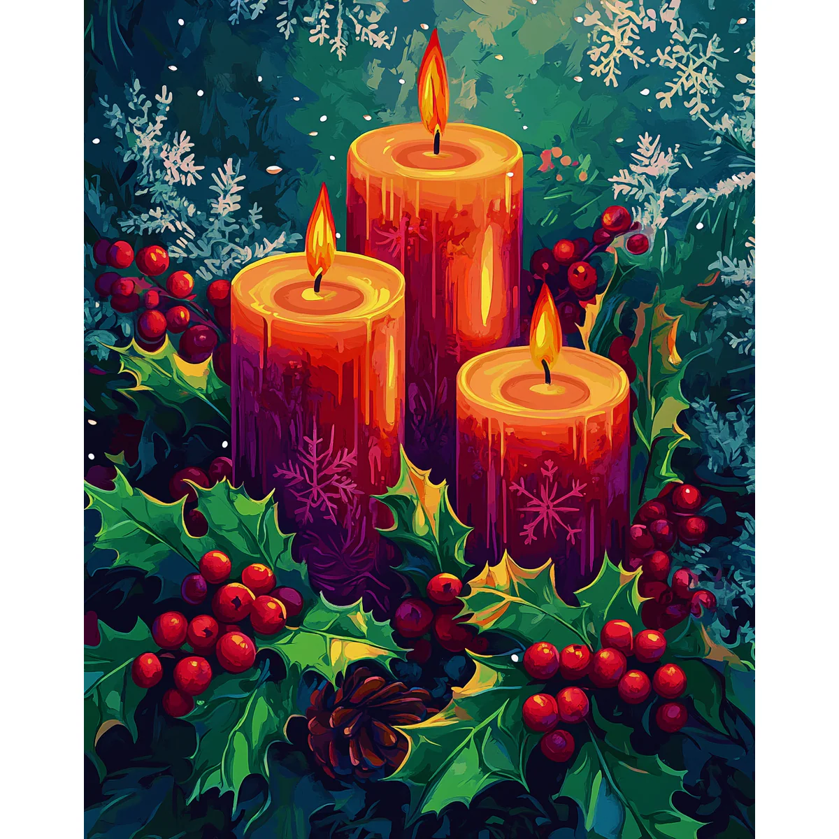 Holiday Spark - Image 2