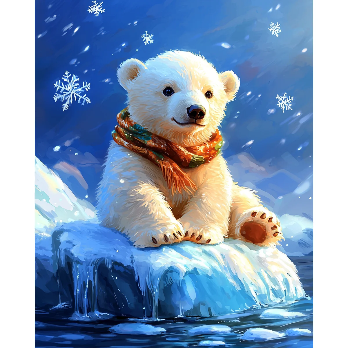 Icy Poser - Image 2