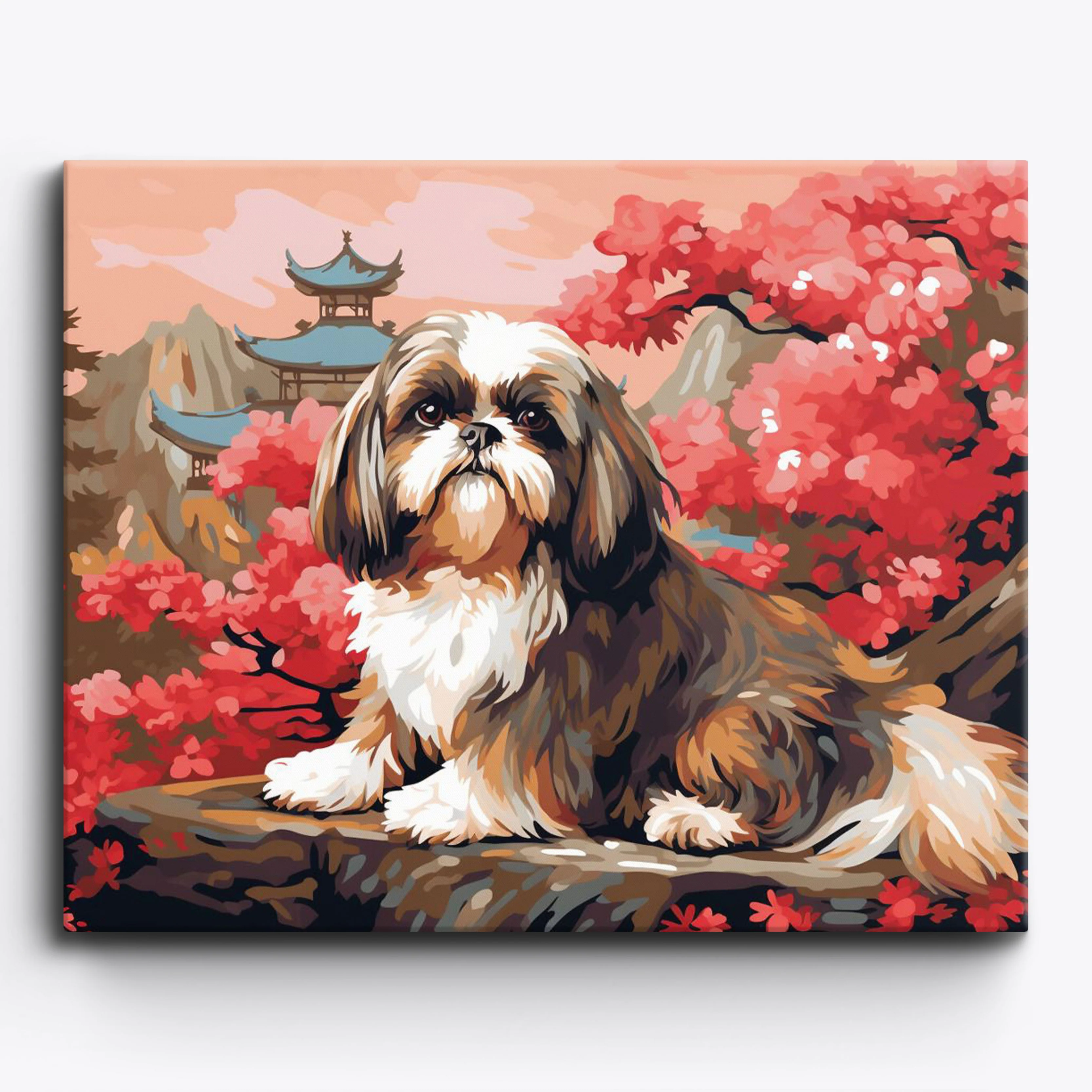 Imperial Paws